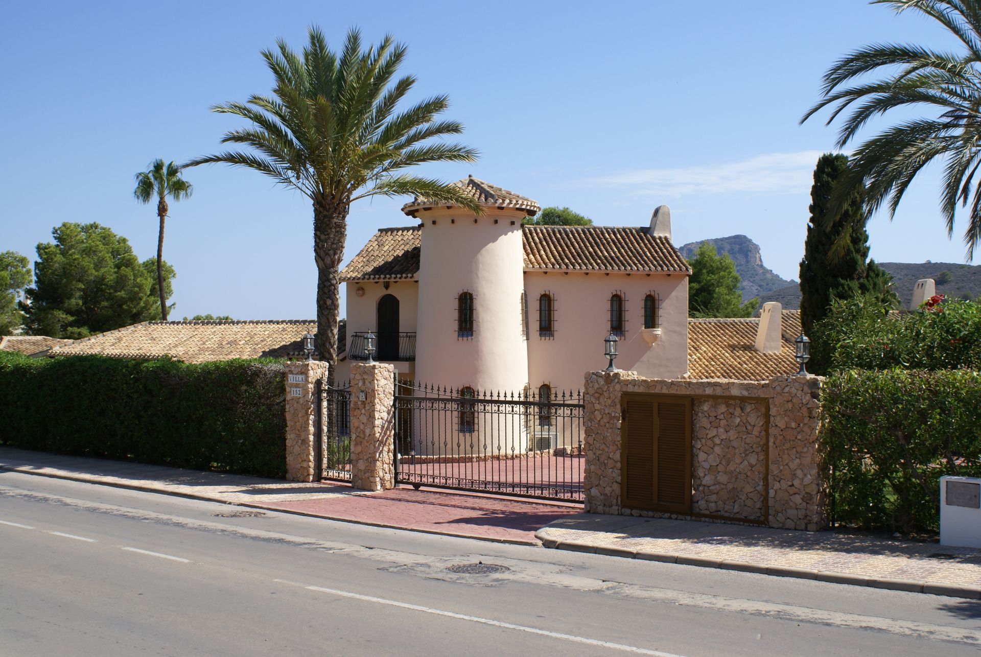 Rumah di Atamaría, Región de Murcia 11739321