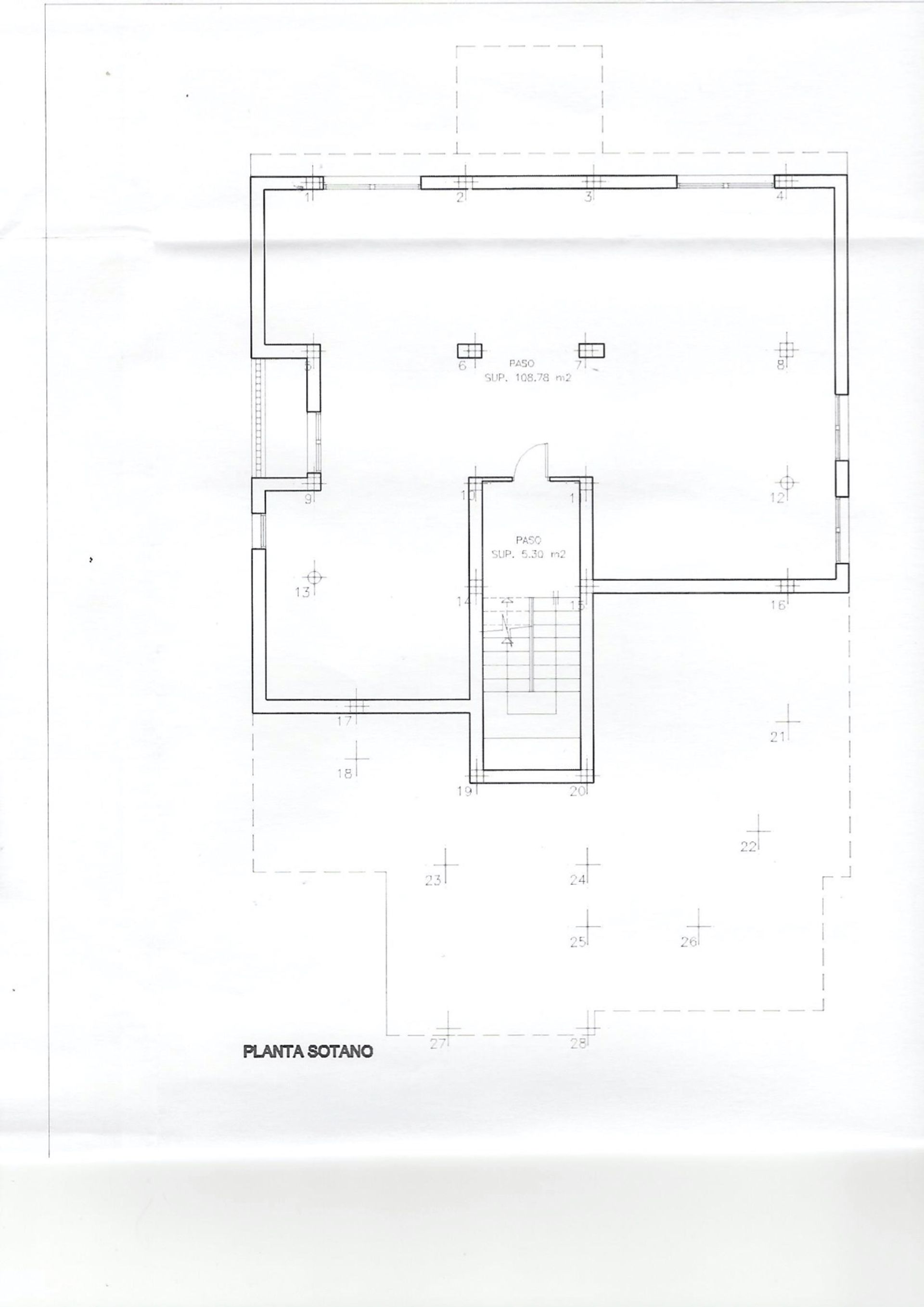 Hus i Atamaría, Región de Murcia 11739333