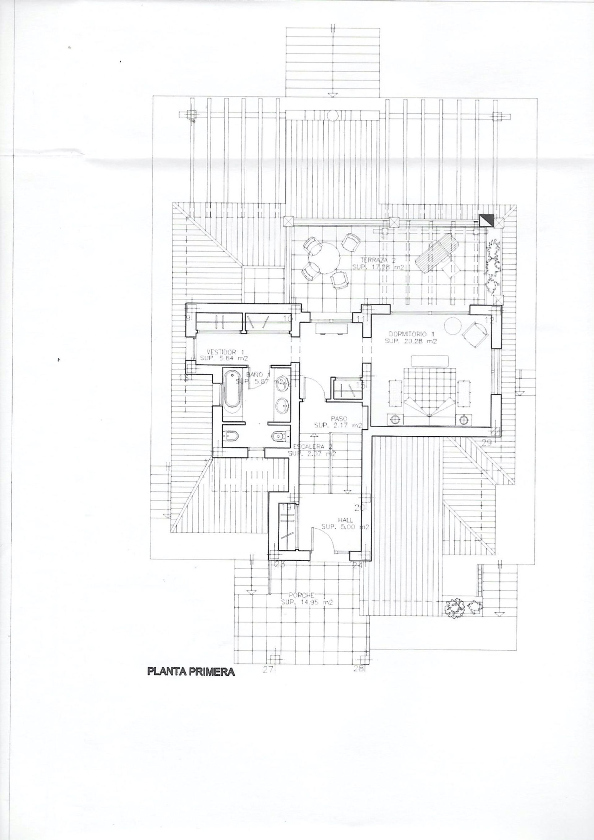 Hus i Atamaría, Región de Murcia 11739333