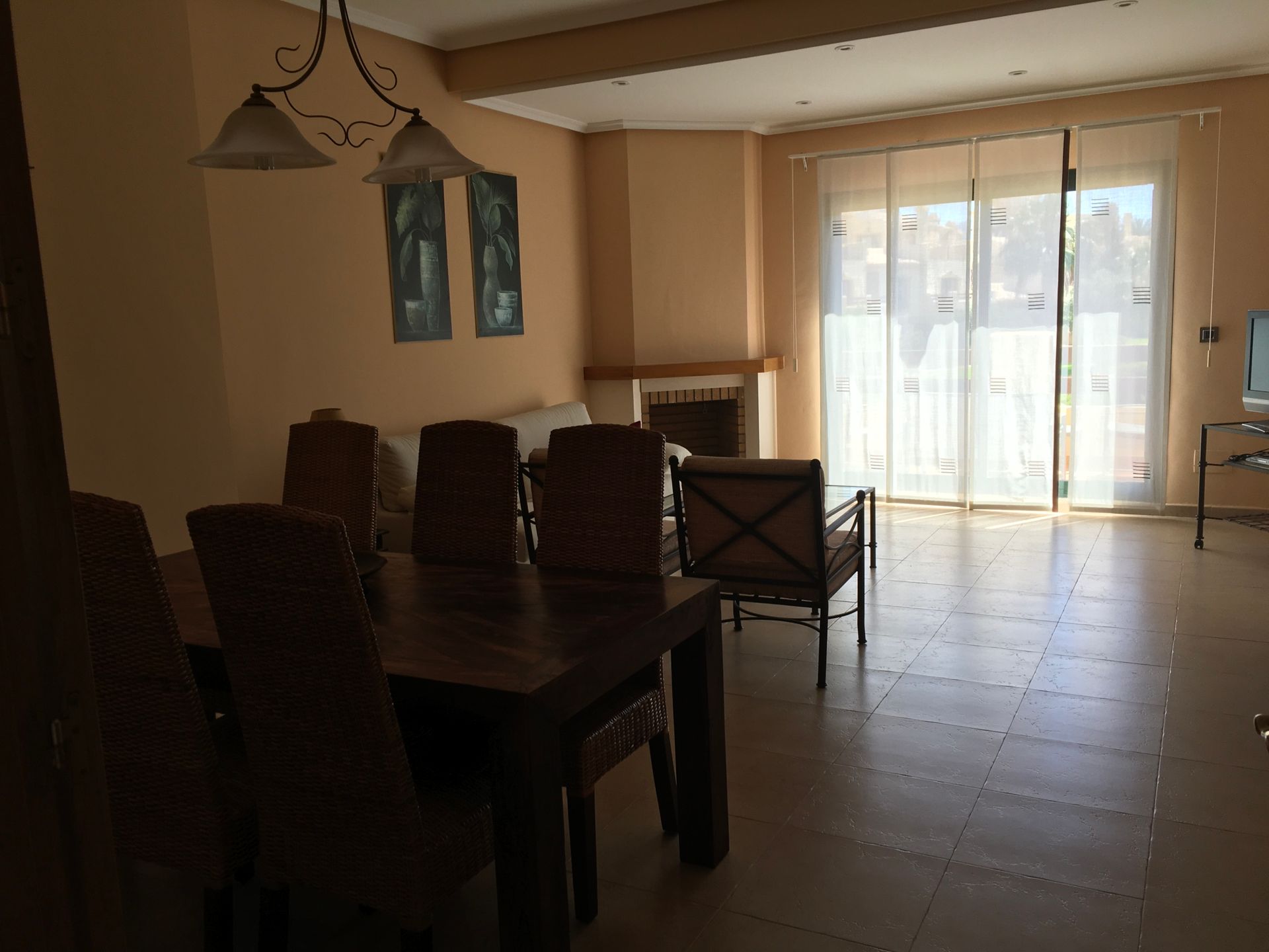 Condominium in Atamaria, Murcia 11739340