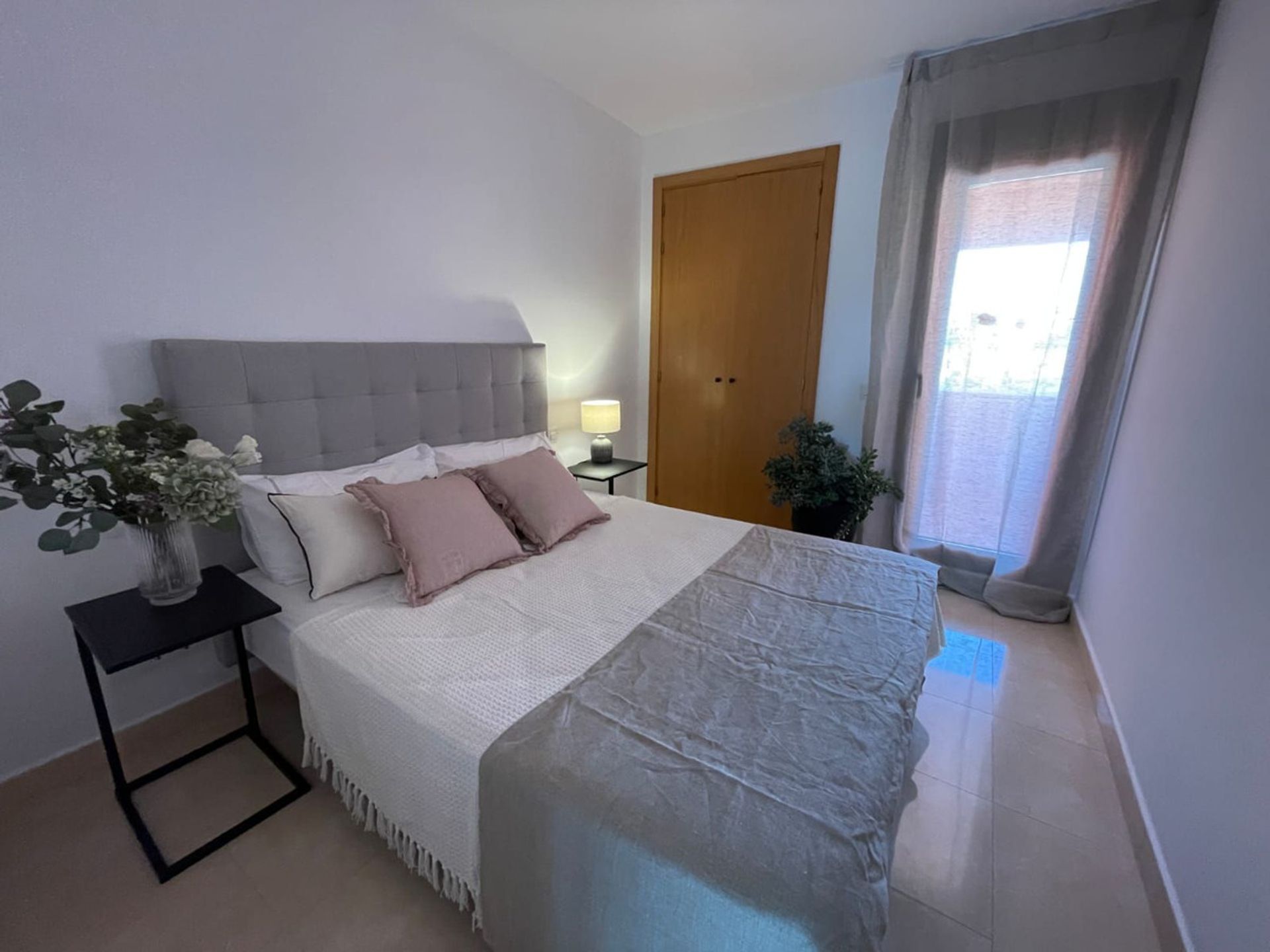 Osakehuoneisto sisään Estepona, Andalucía 11739343