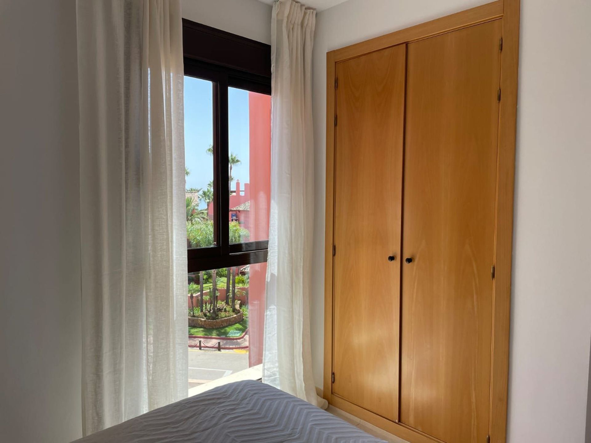 Osakehuoneisto sisään Estepona, Andalucía 11739343