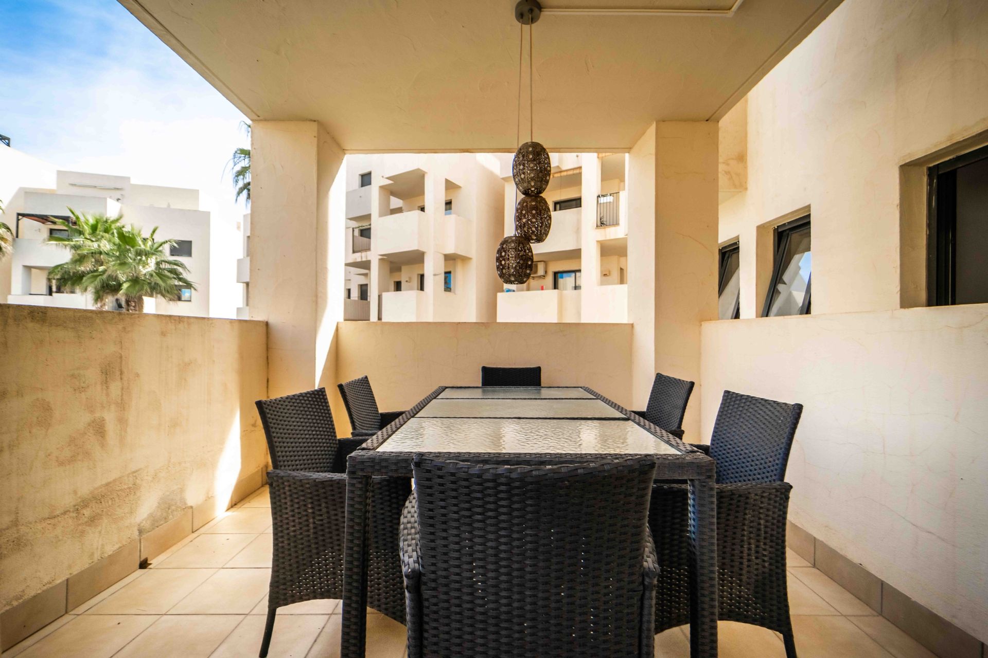 Condominio nel Corvera, Región de Murcia 11739346