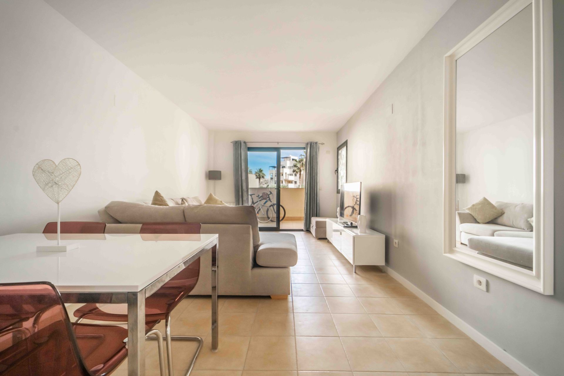 Condominio nel Corvera, Murcia 11739346