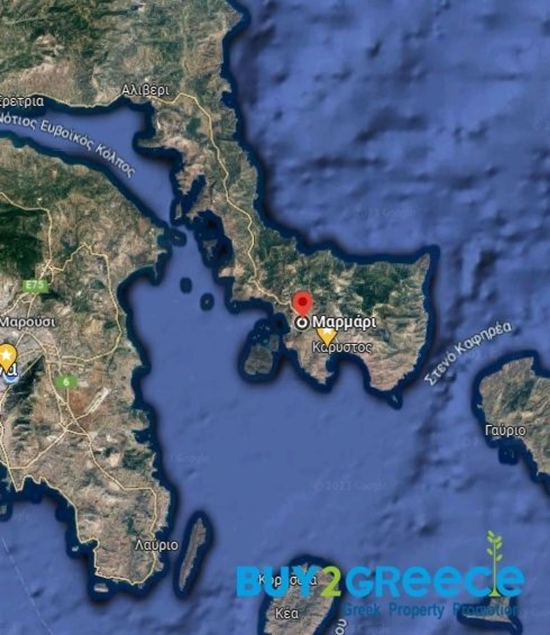 Land im Agios Konstantinos,  11739347