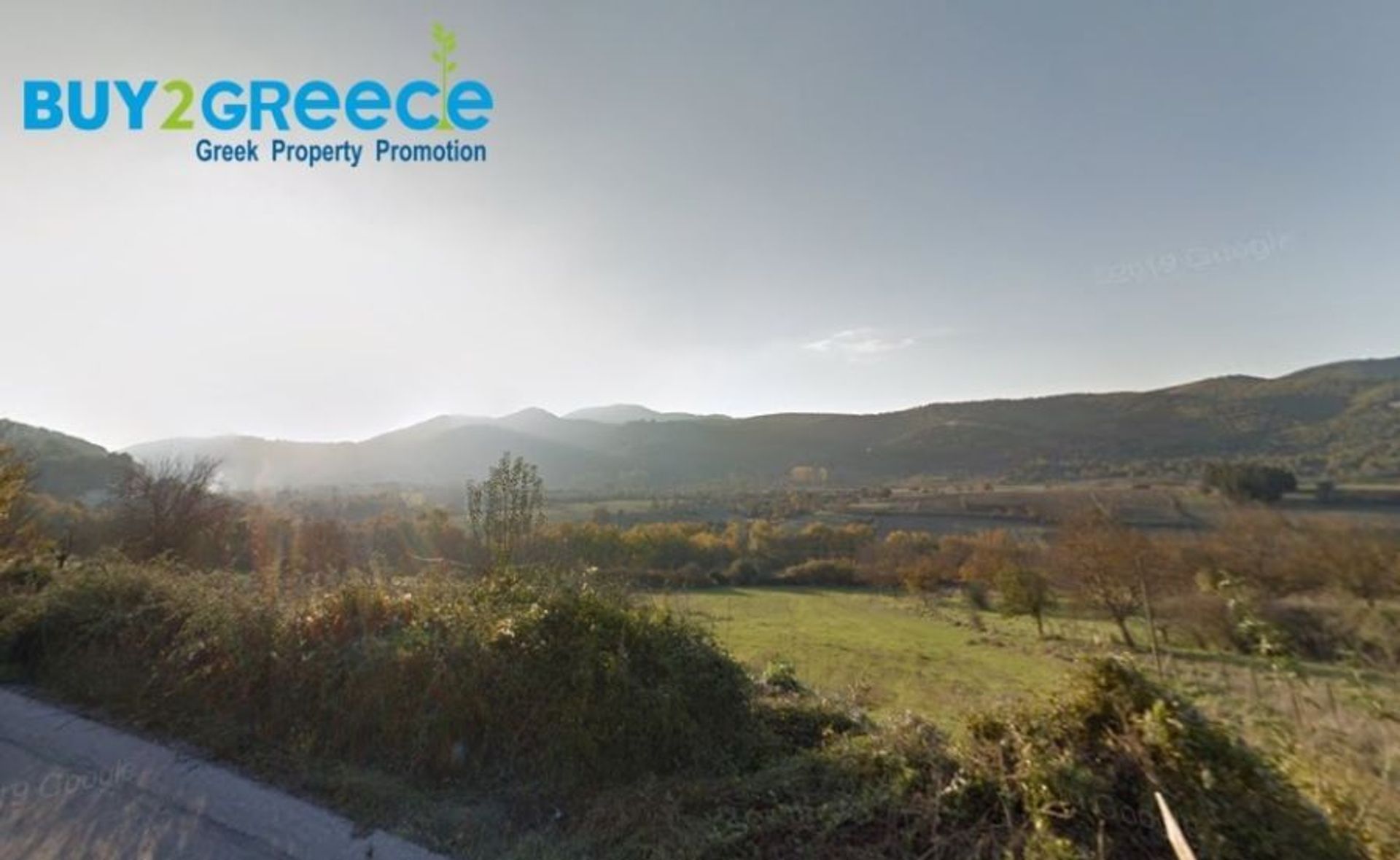 Land in Kalavryta, Dytiki Ellada 11739356