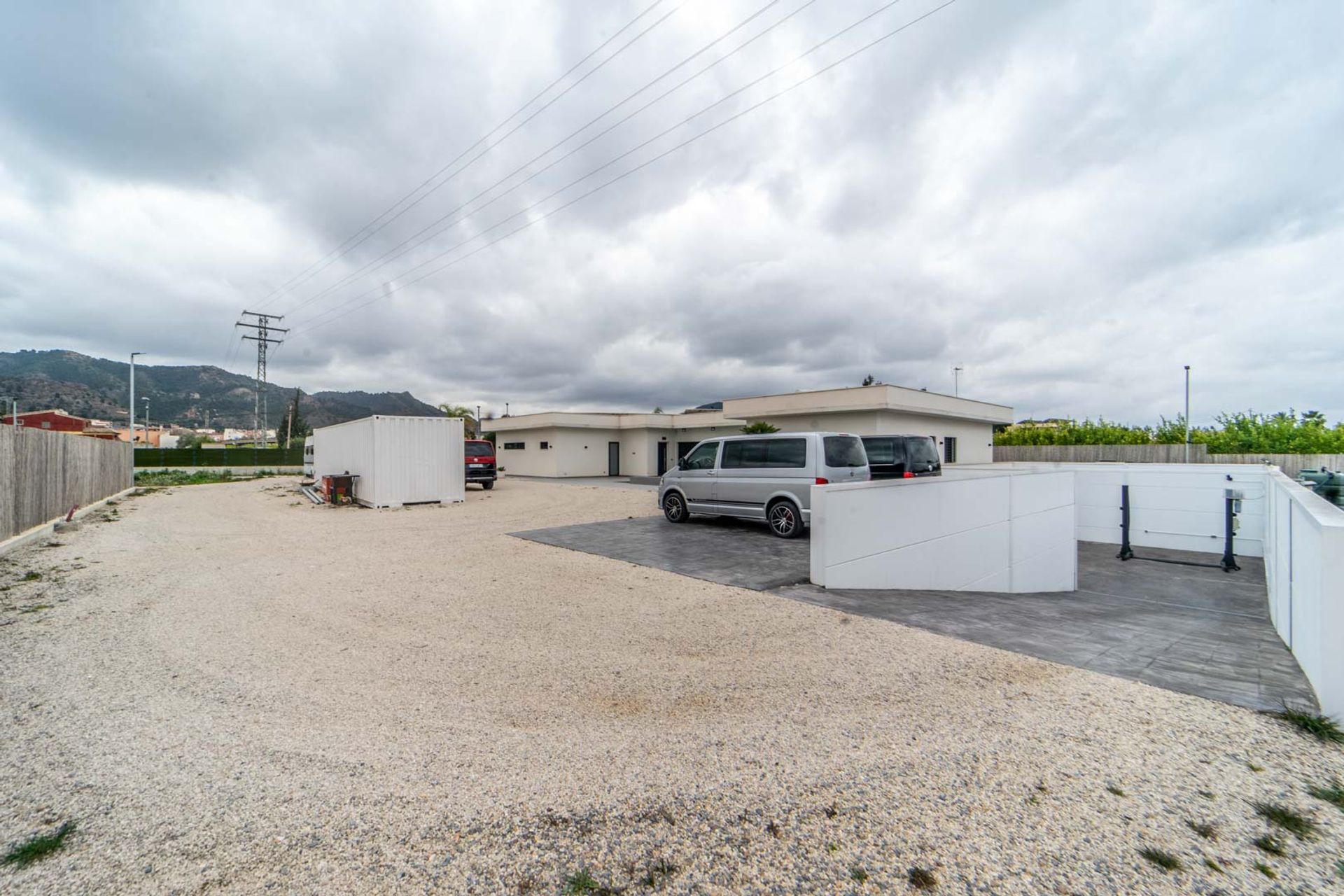 Casa nel Torre-Pacheco, Región de Murcia 11739361