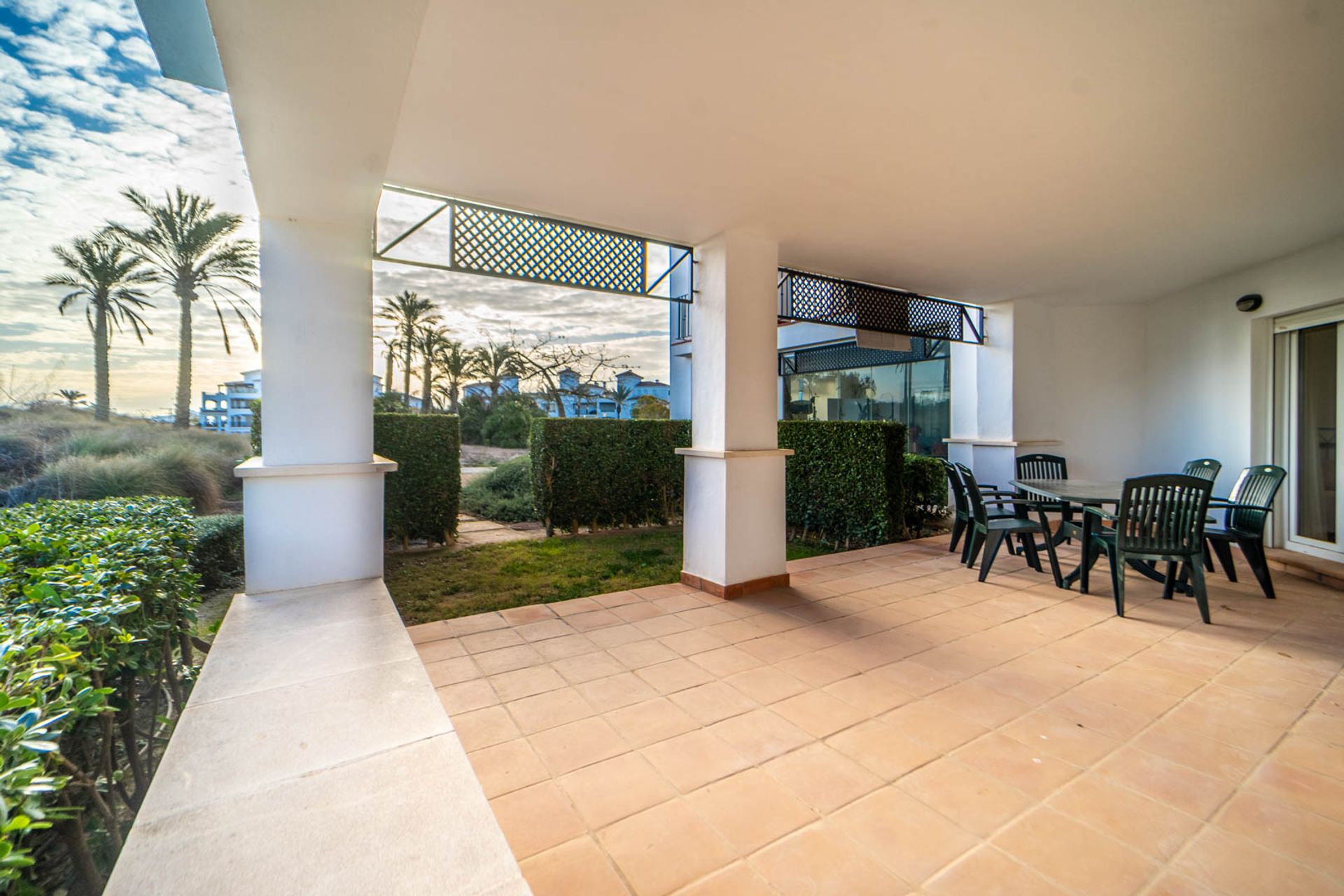 Condominium in Los Tomases, Murcia 11739364