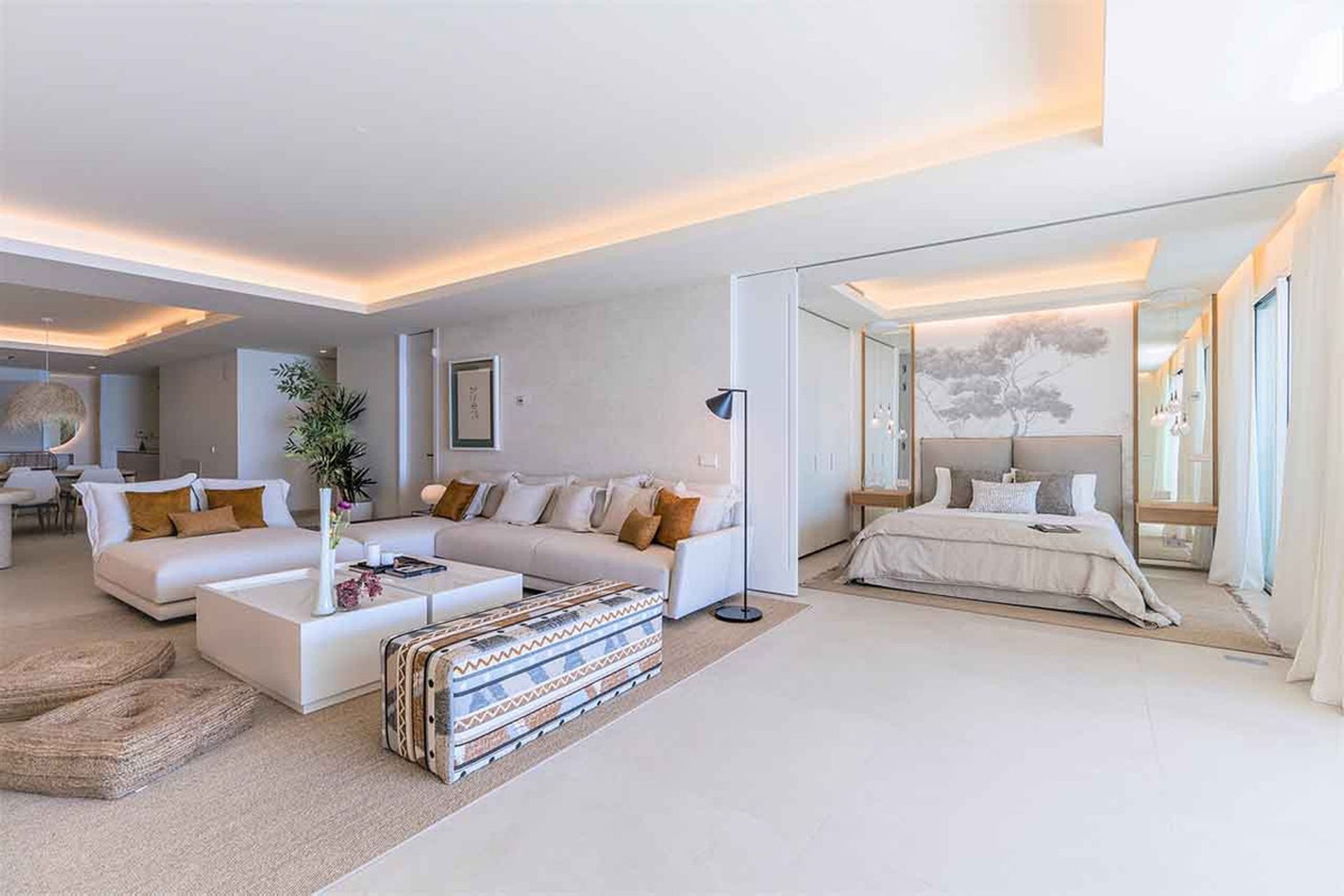 Condominium in Moncloa, Madrid 11739401