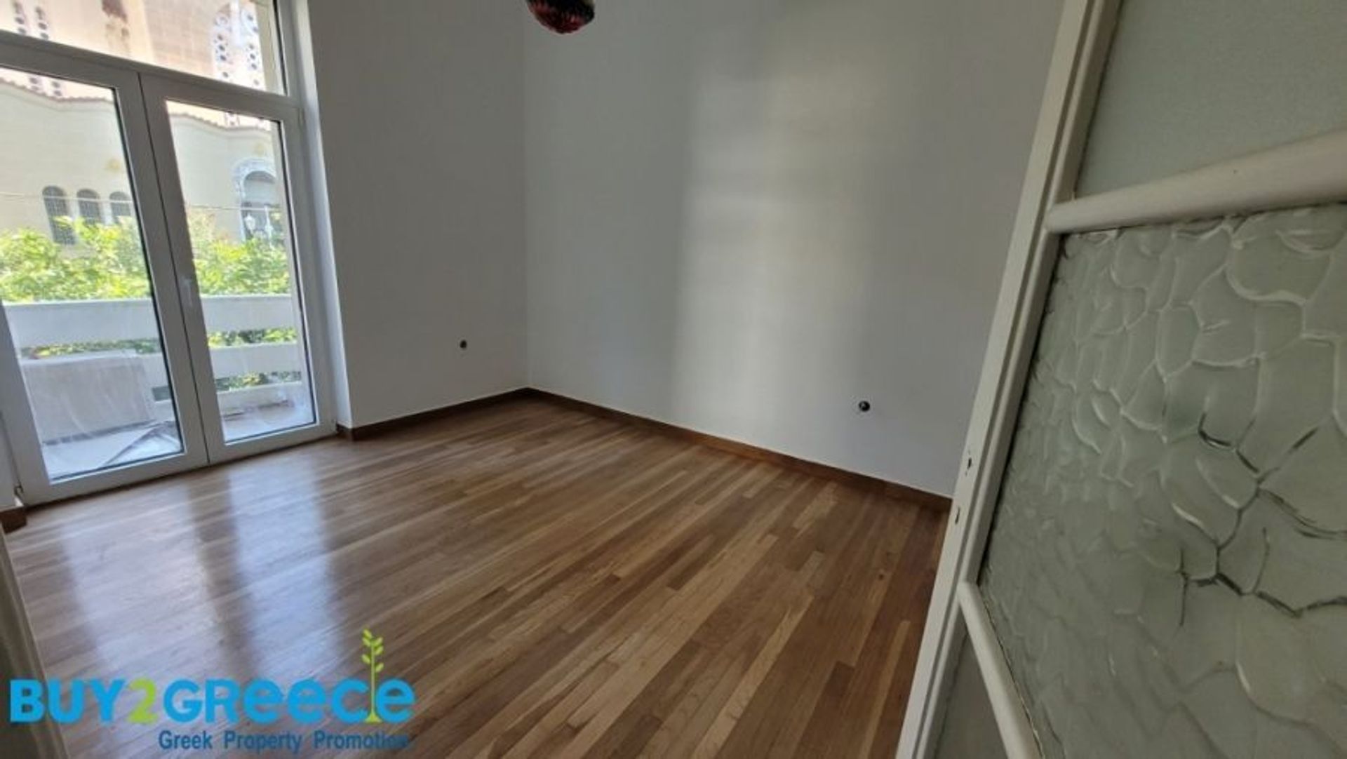 Condominio en Atenas, Ático 11739402