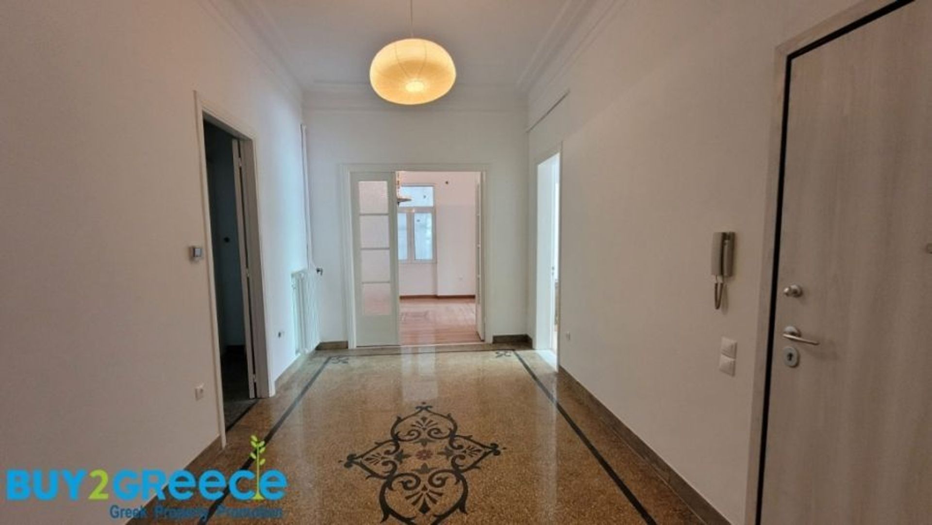 Condominio nel Atene, Attiki 11739402