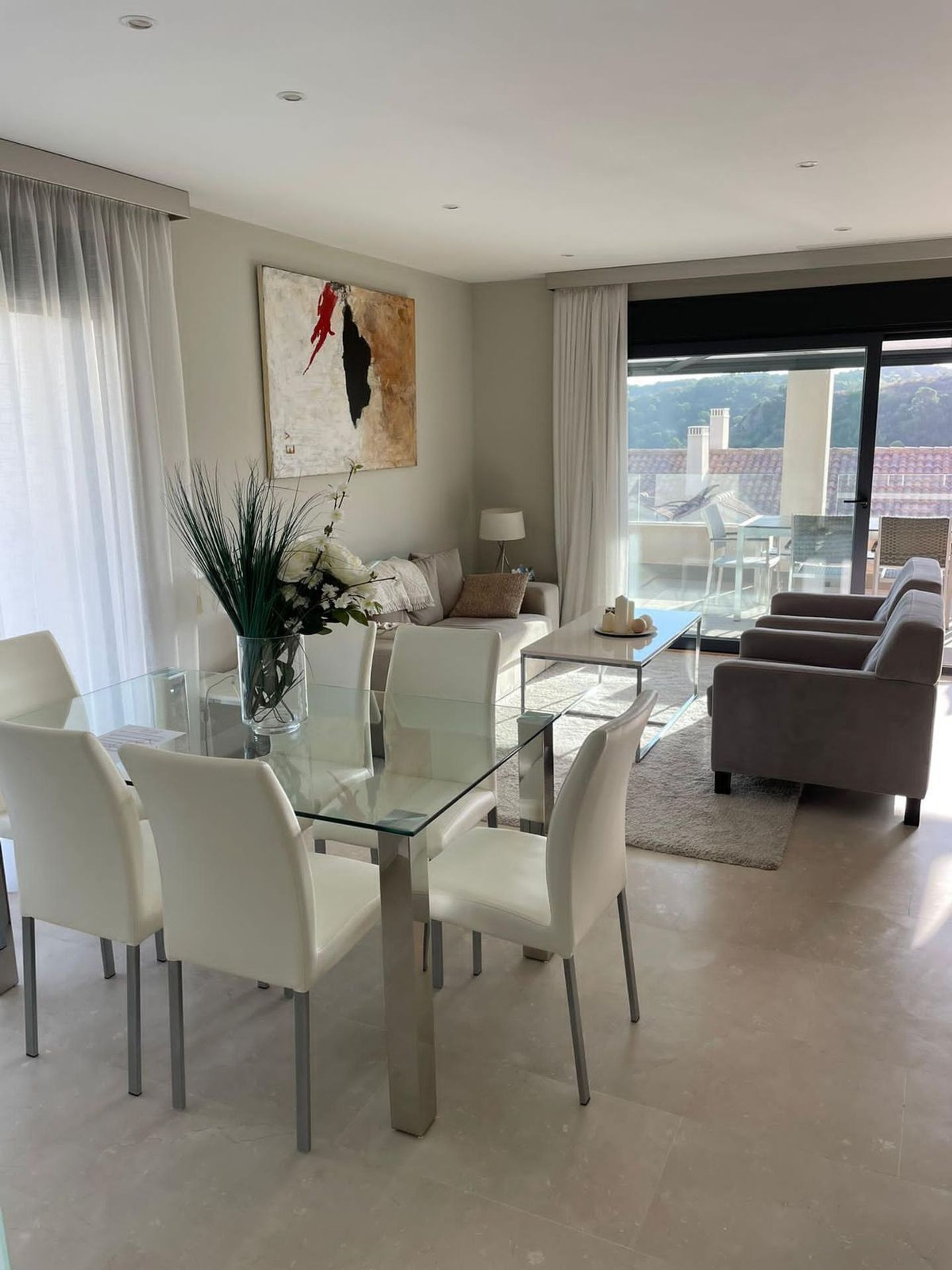 Condominio nel Moncloa, Madrid 11739418