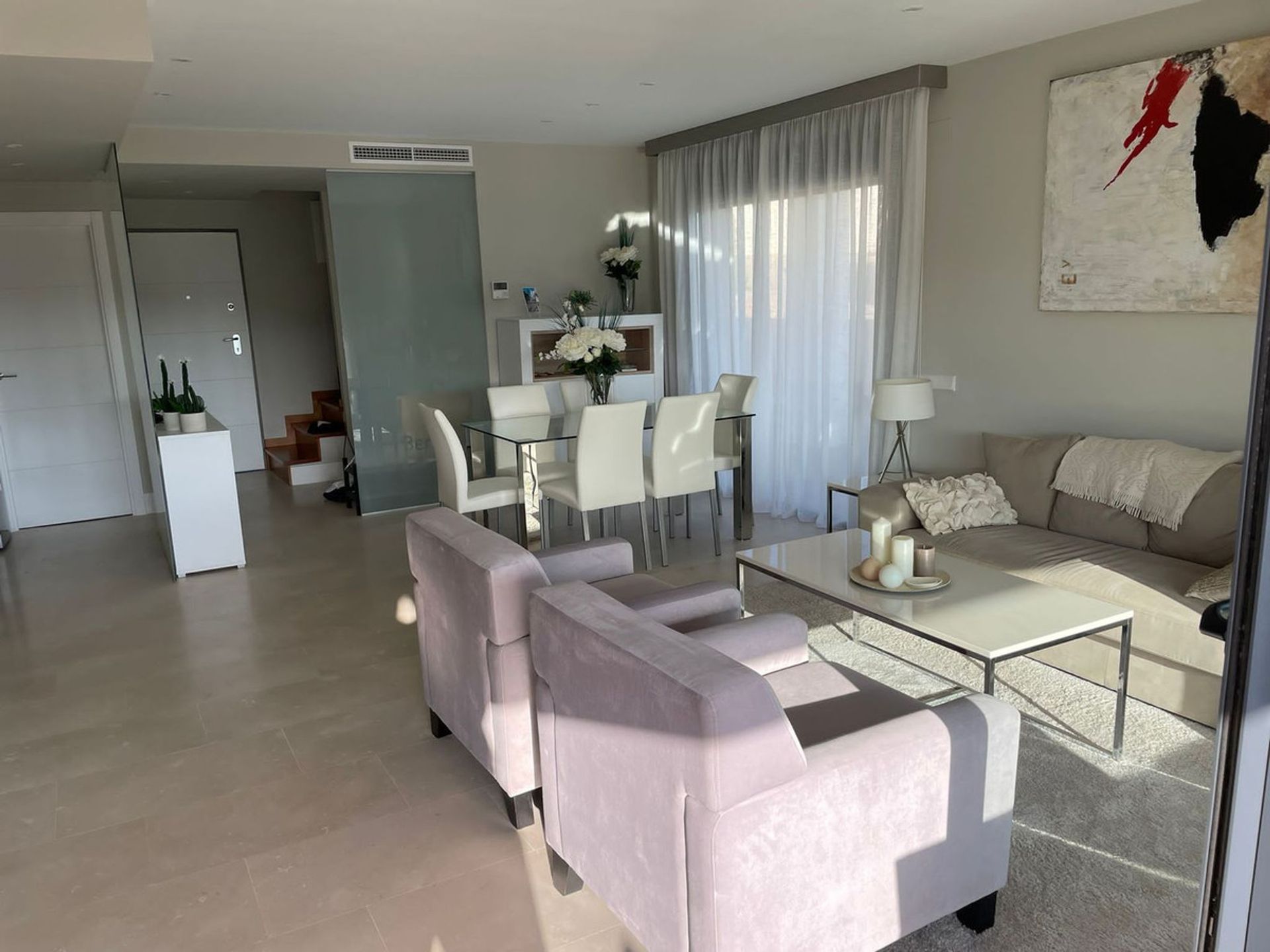 Condominio nel Moncloa, Madrid 11739418