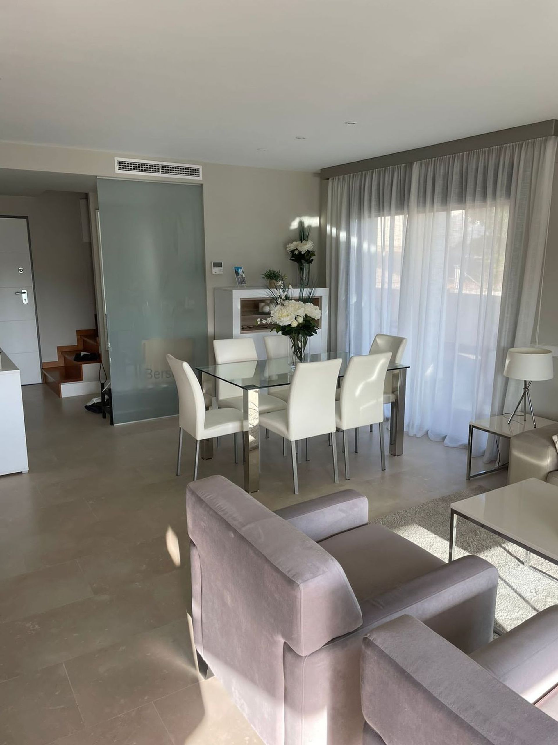 Condominio nel Moncloa, Madrid 11739418