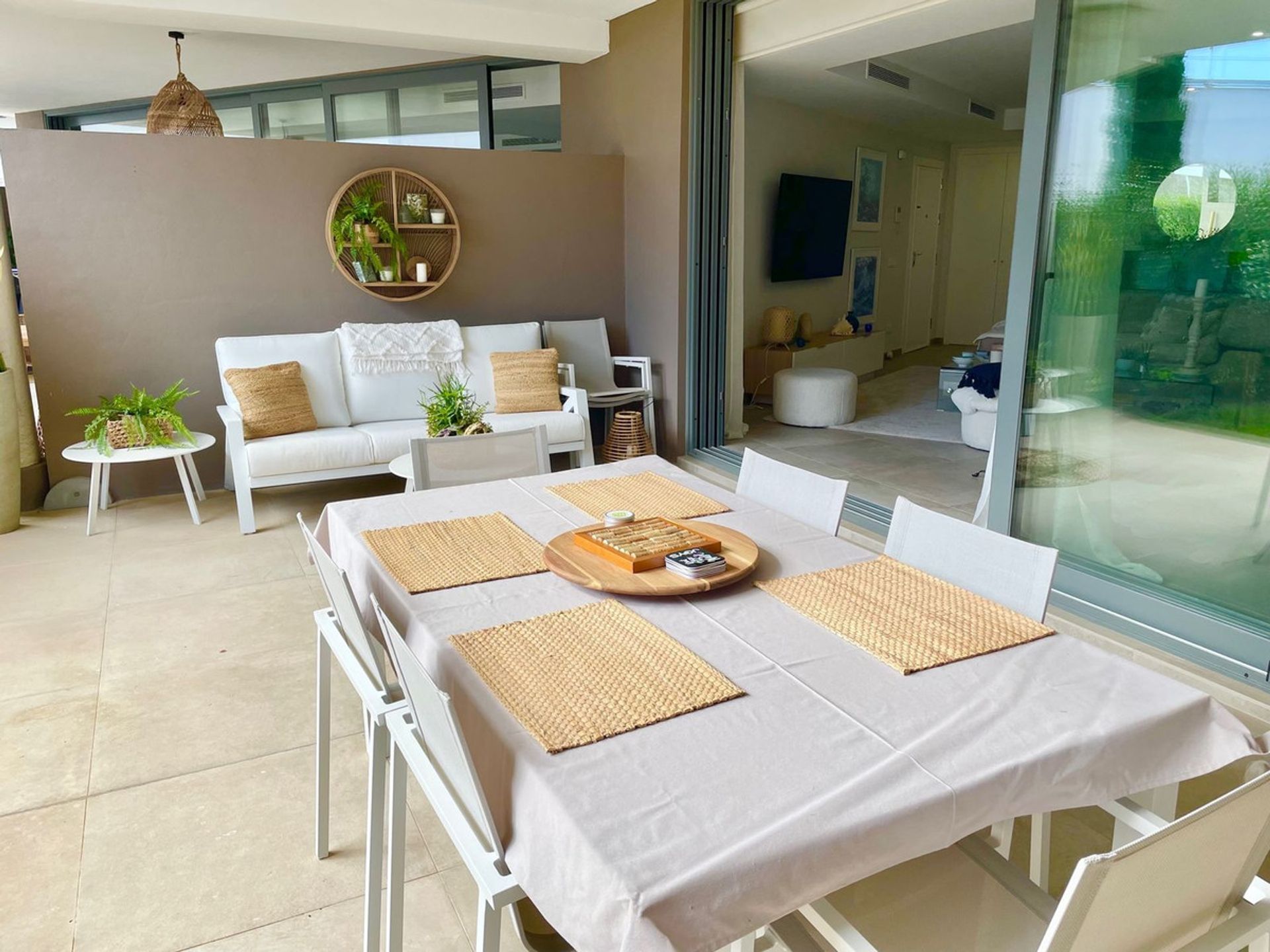 Condominio nel Estepona, Andalucía 11739427