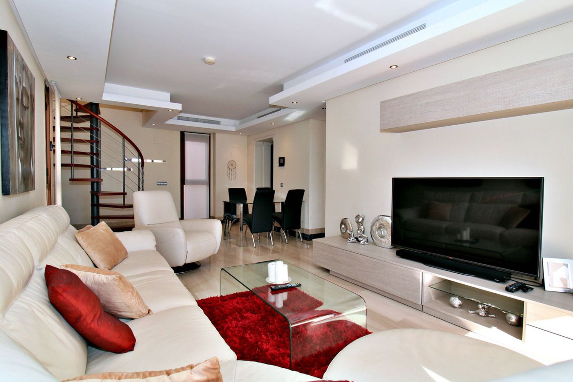 Condominium dans Moncloa, Madrid 11739469