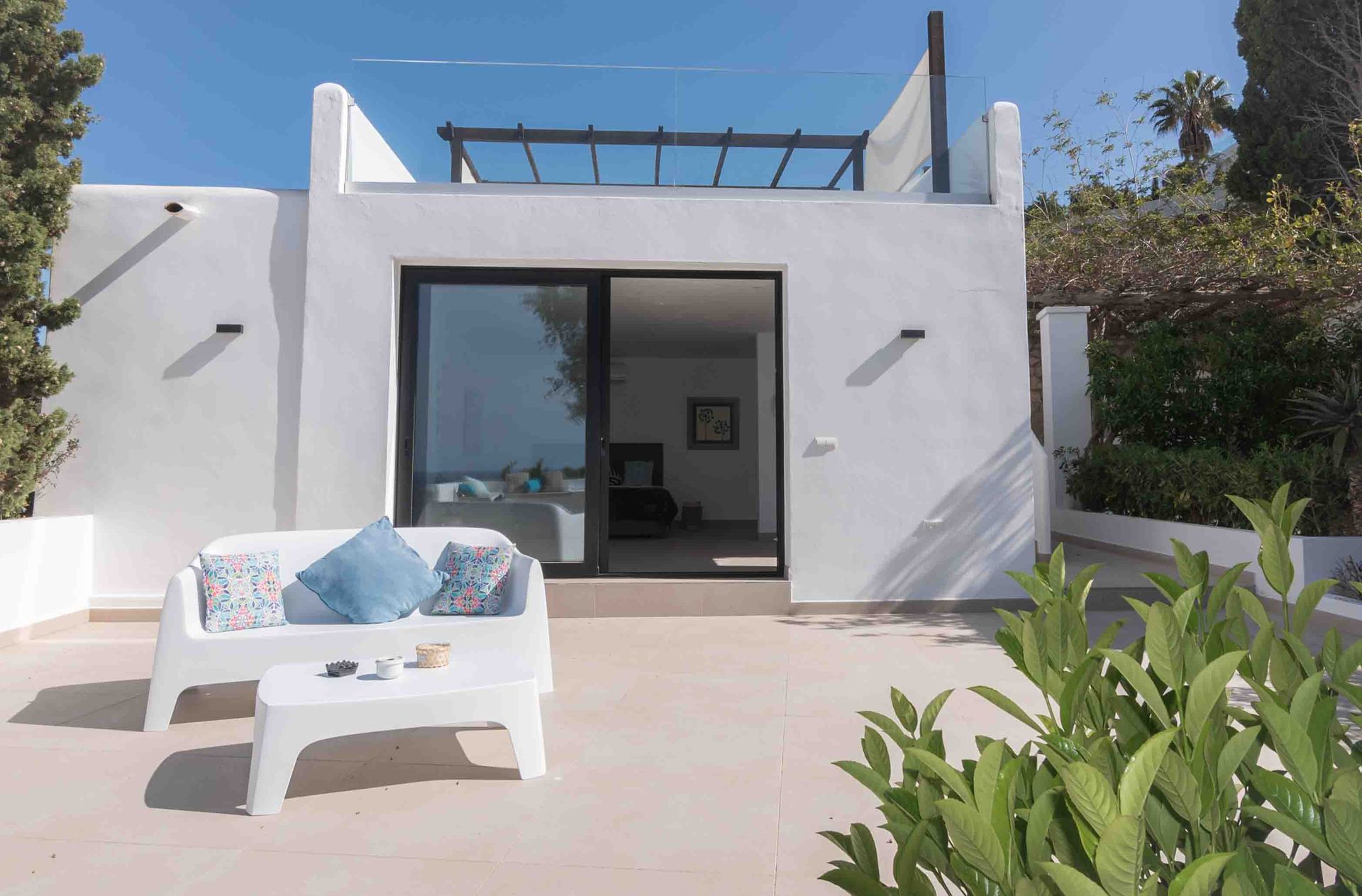 casa no Santa Gertrudis de Fruitera, Illes Balears 11739473