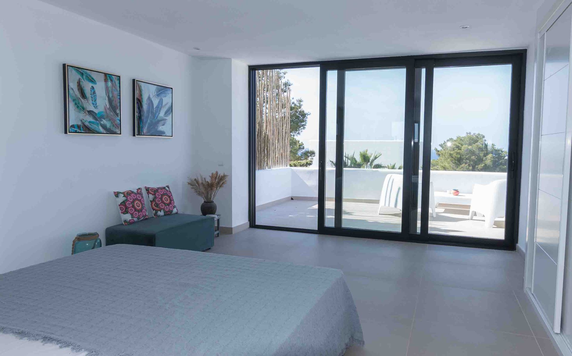 casa no Santa Gertrudis de Fruitera, Illes Balears 11739473