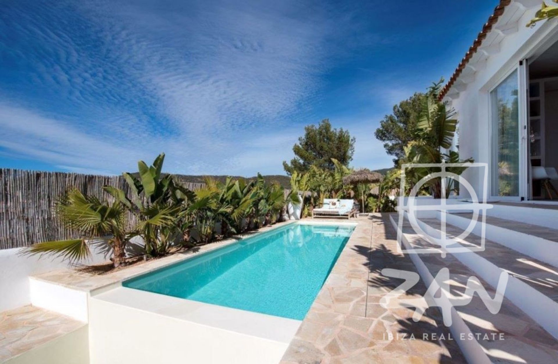 House in San Antonio Abad, Balearic Islands 11739475