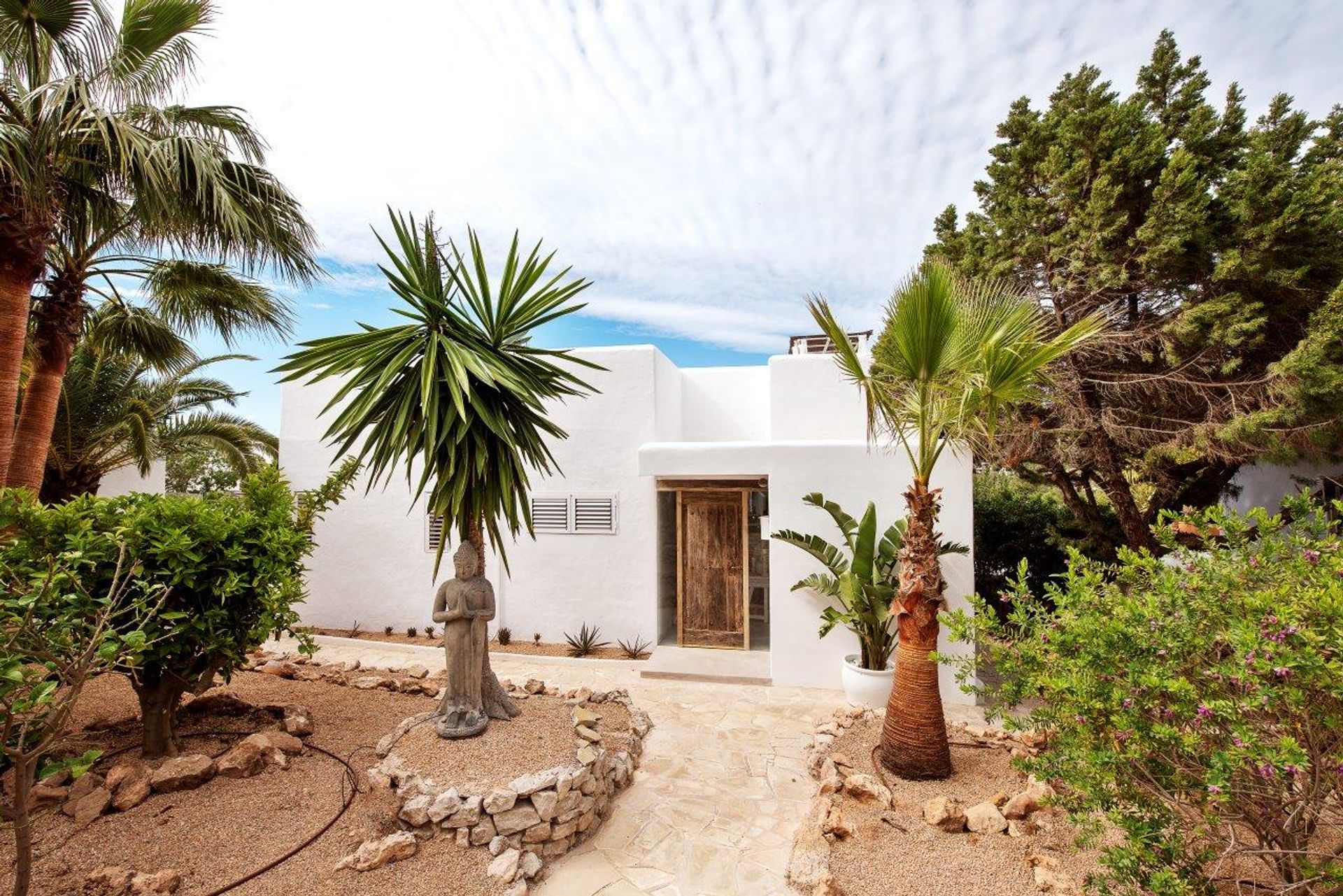 House in San Antonio Abad, Balearic Islands 11739475