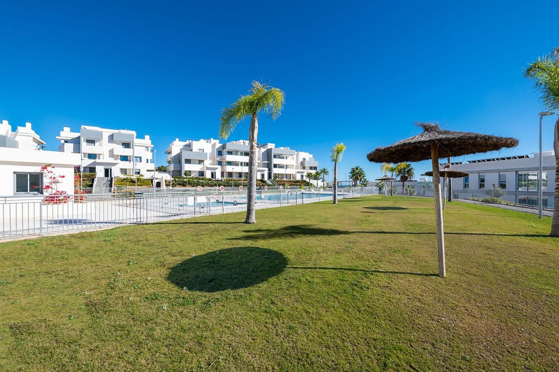 Kondominium dalam Estepona, Andalusia 11739488