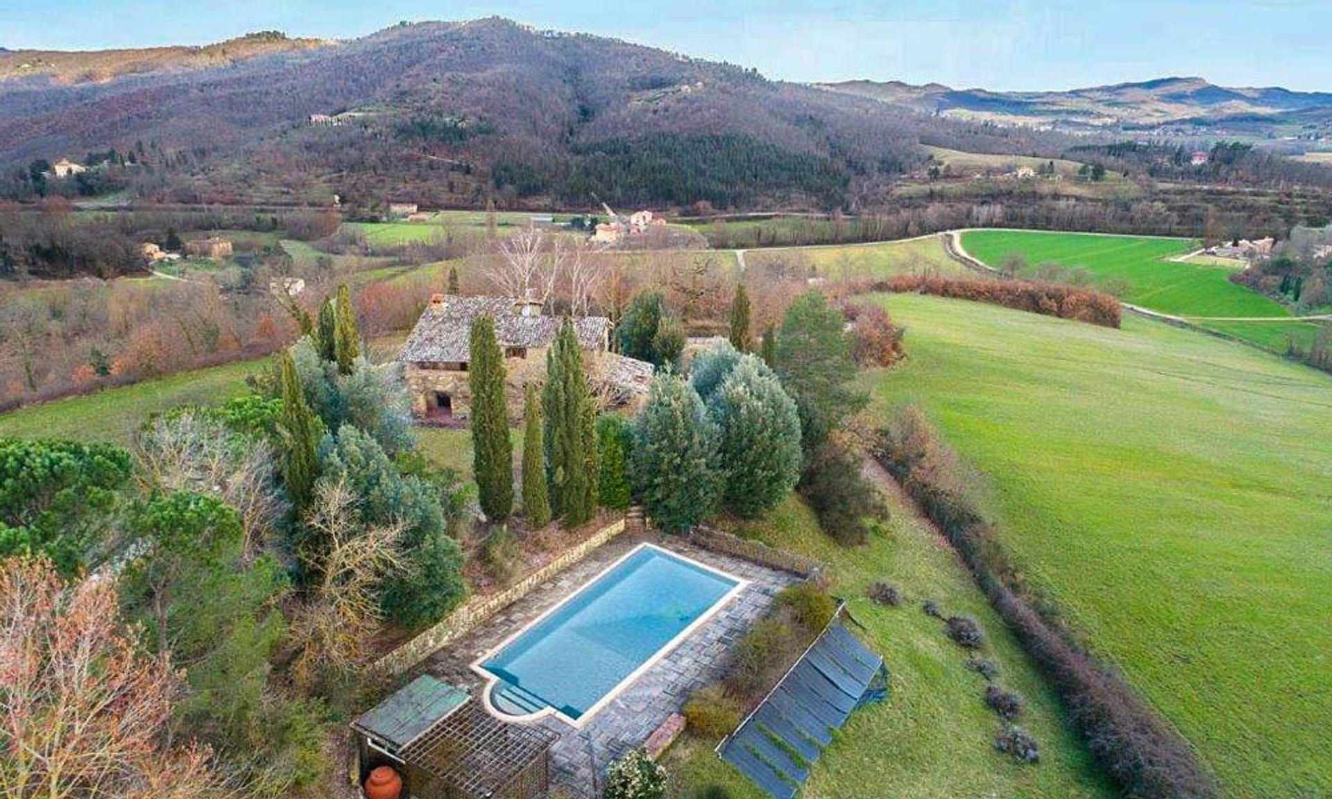 casa en Umbertide, Umbria 11739516