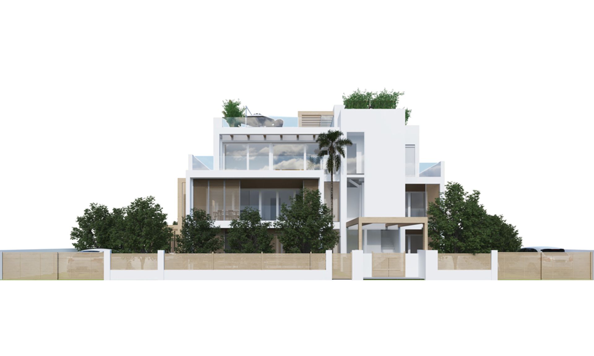 Condominium in Cagliari, Sardegna 11739521