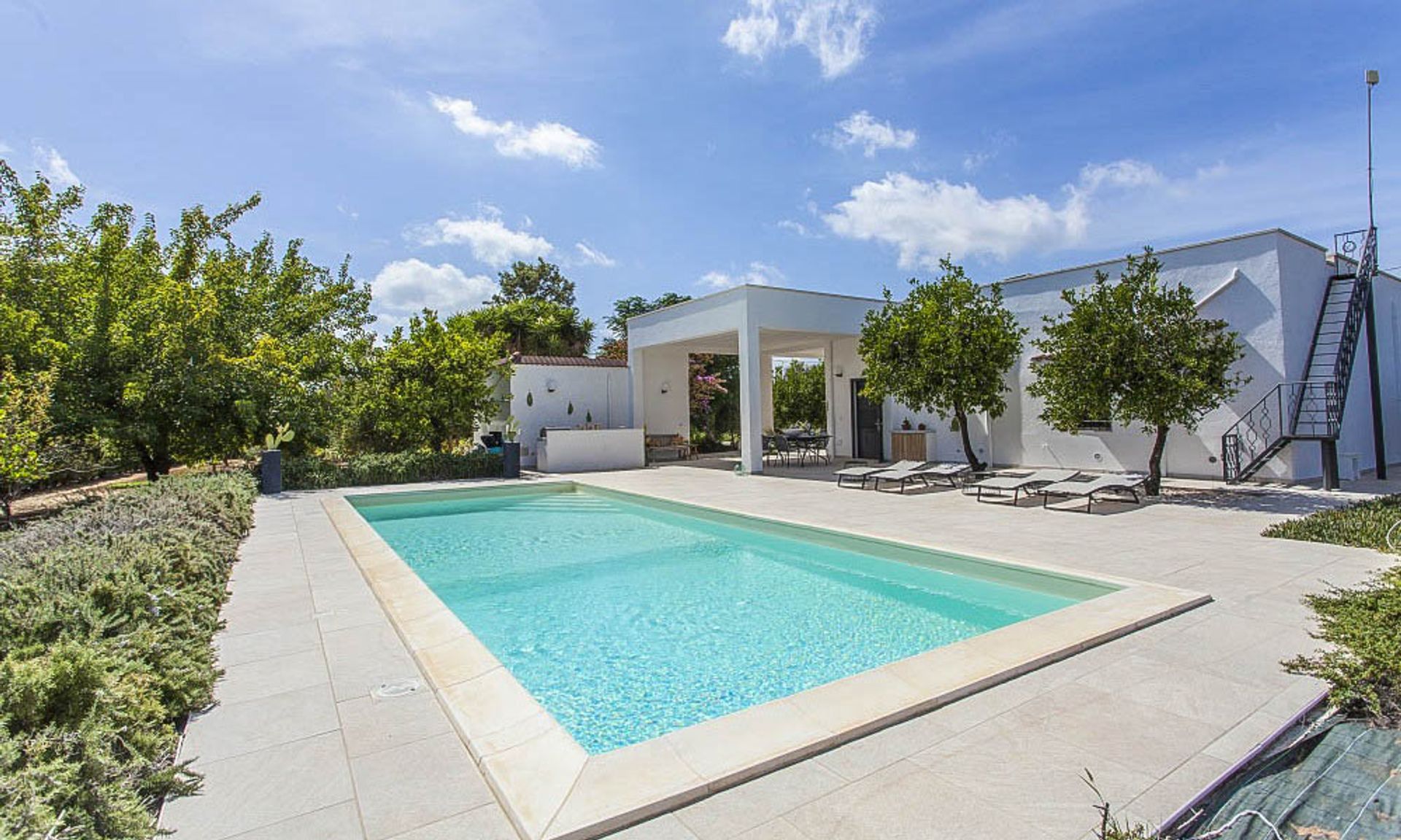 Haus im Oria, Puglia 11739546