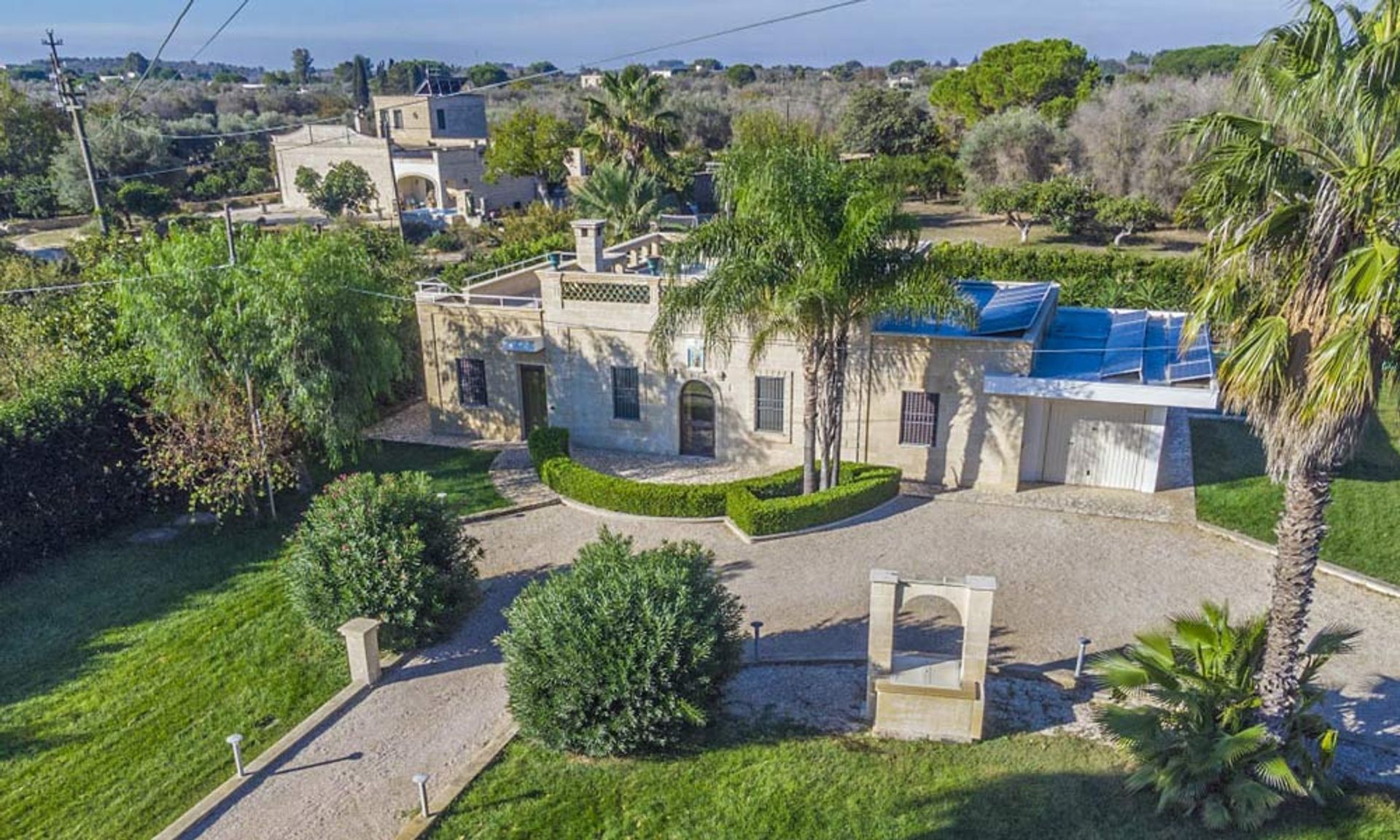 Casa nel Oria, Puglia 11739549