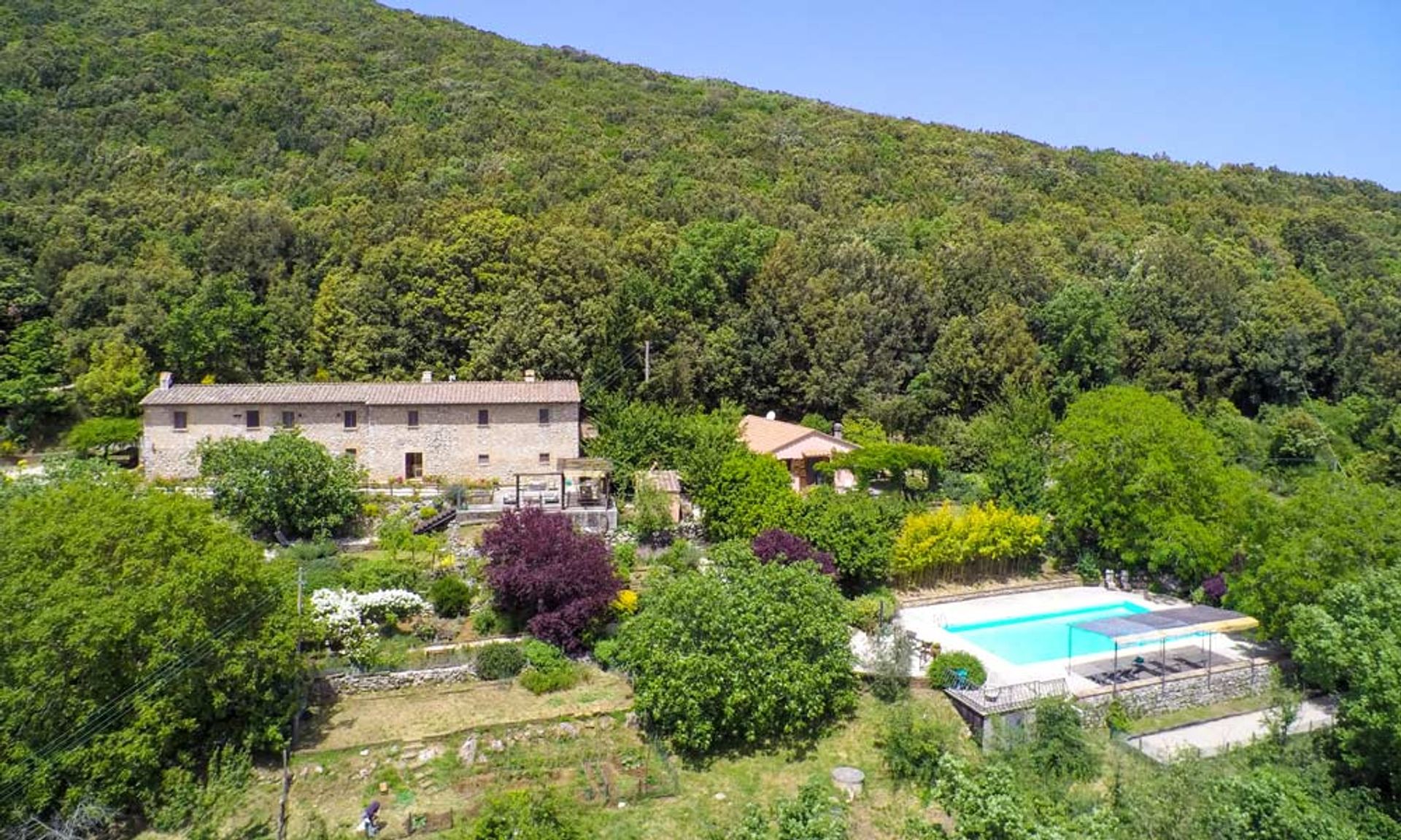 Haus im Amelia, Umbria 11739552