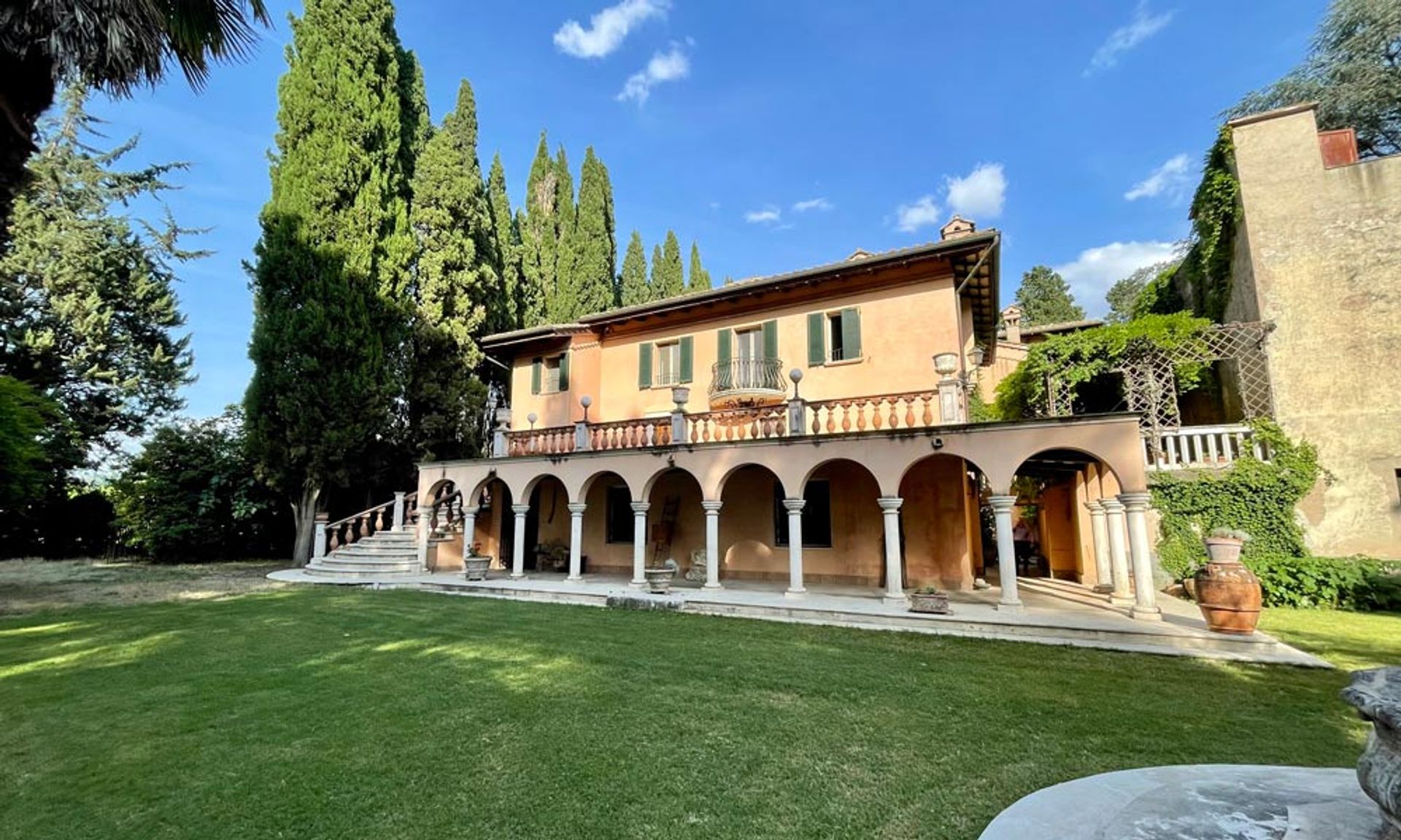 rumah dalam Assisi, Umbria 11739563