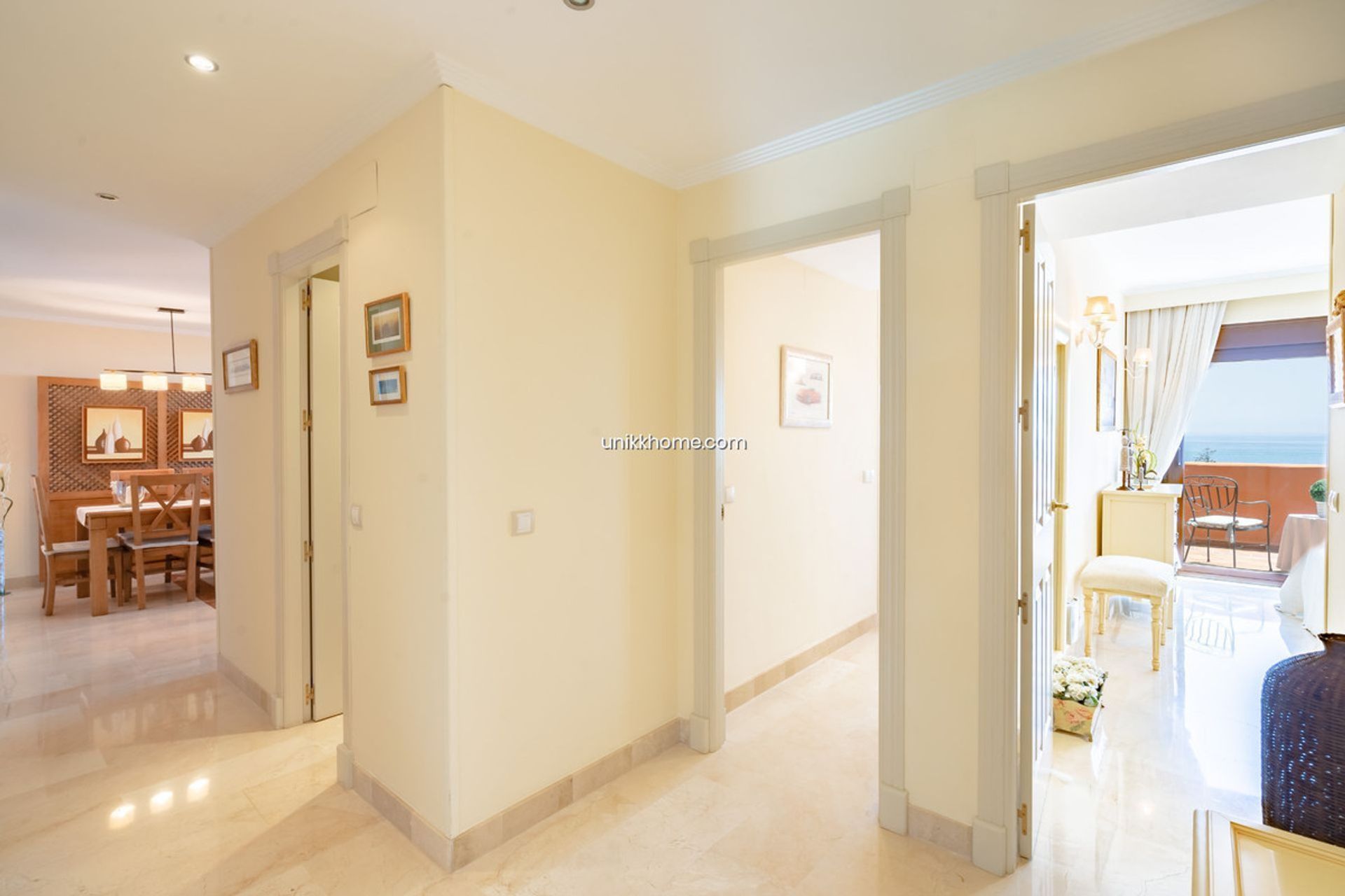 Condominium dans Moncloa, Madrid 11739570