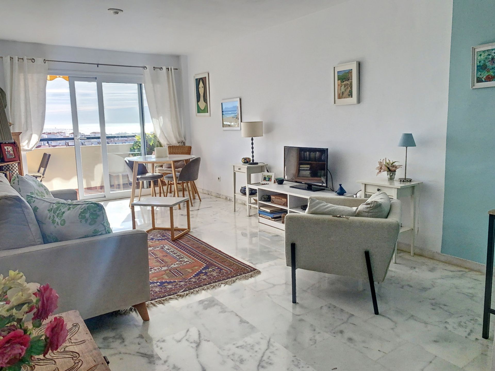 Condominium in Moncloa, Madrid 11739585