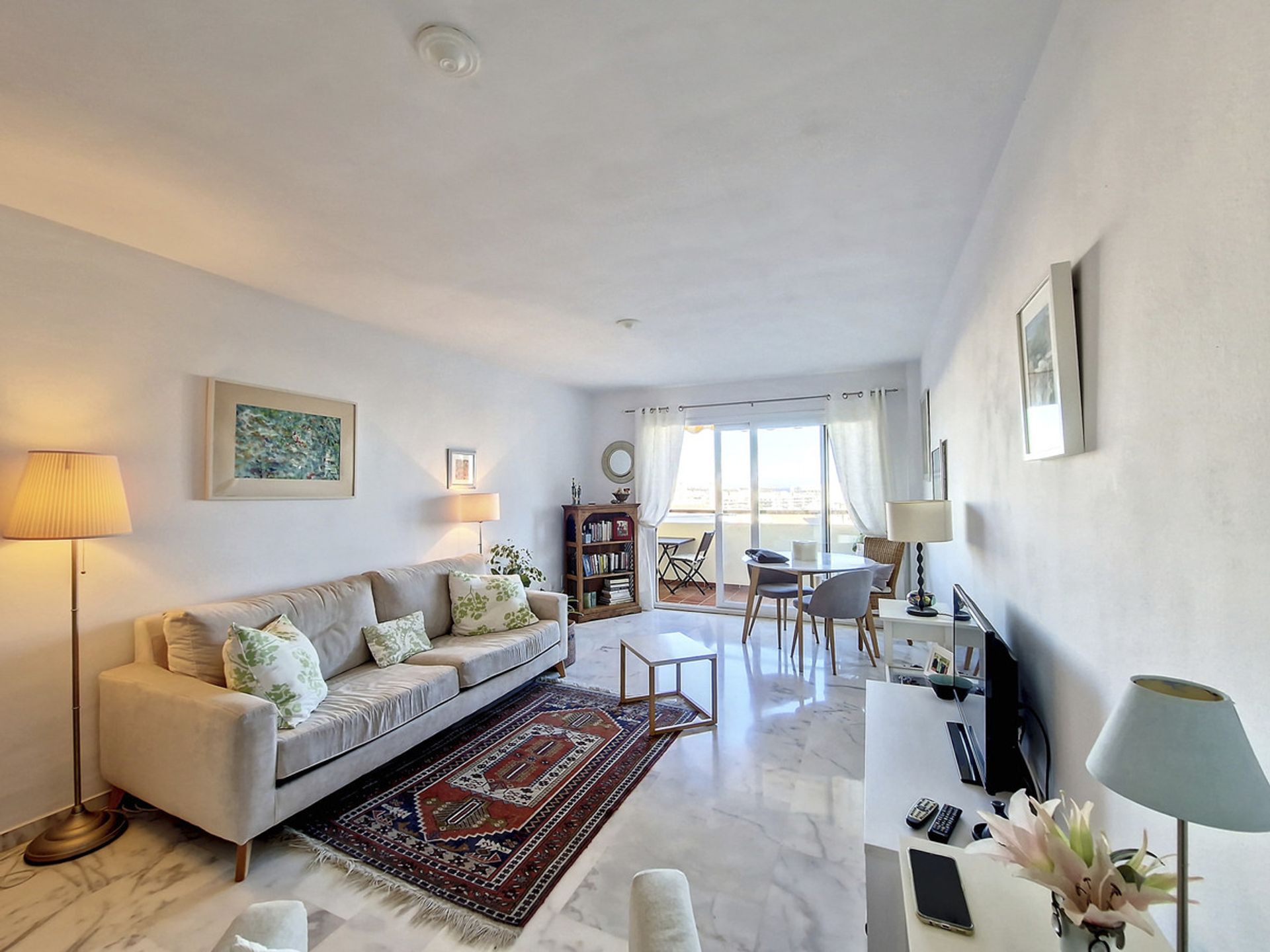 Condominium in Moncloa, Madrid 11739585