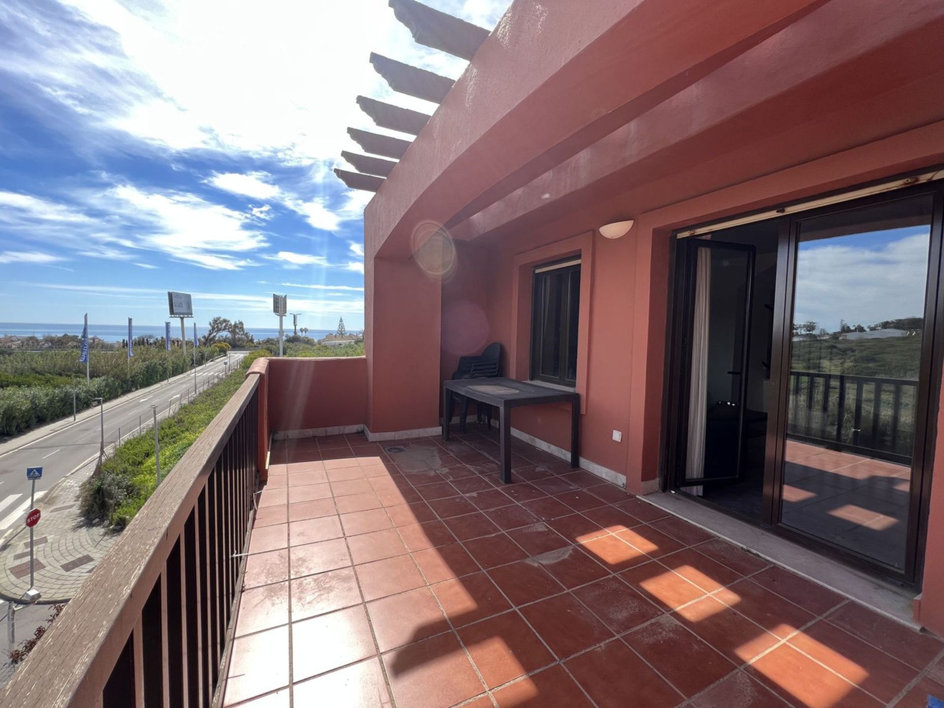 Condominio nel Estepona, Andalusia 11739588