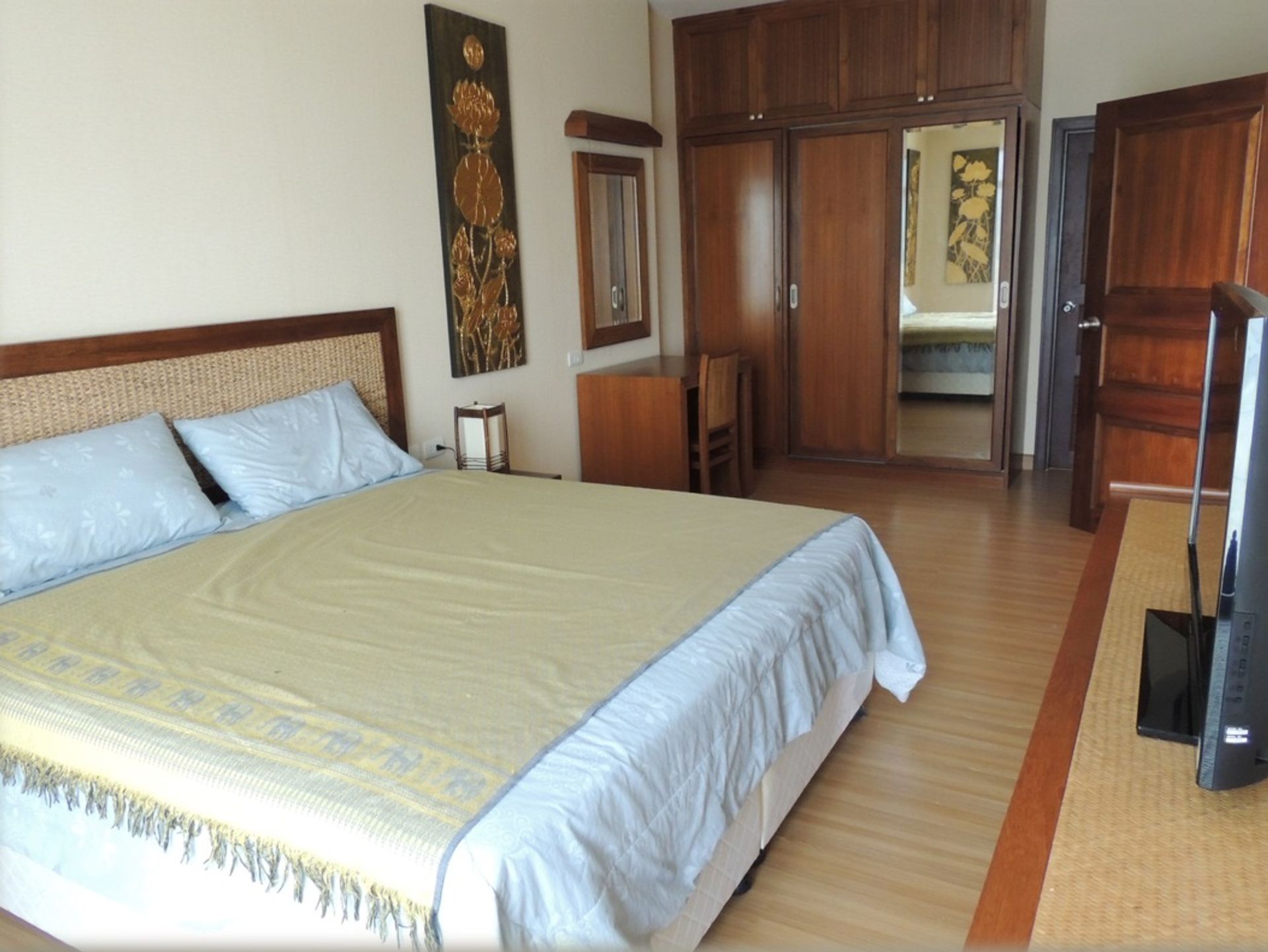 Condominium in , Chang Wat Chiang Mai 11739617