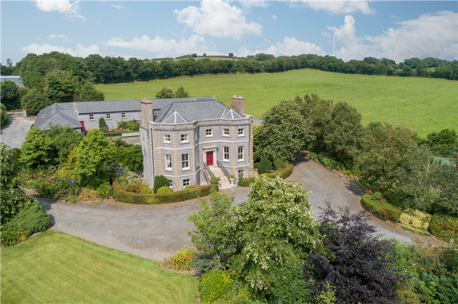 Huis in Varens, Wexford 11739619