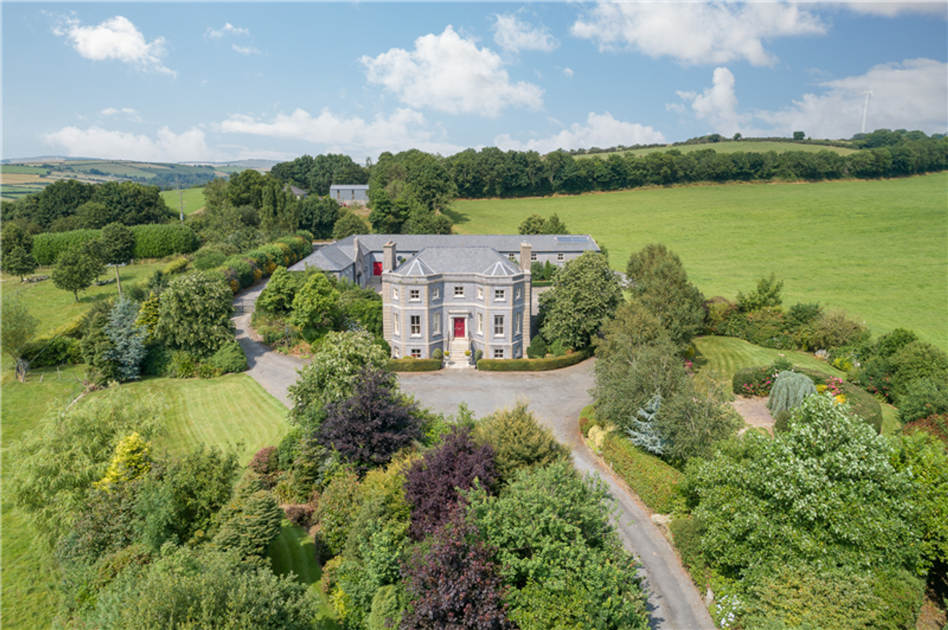 House in Ferns, Wexford 11739619