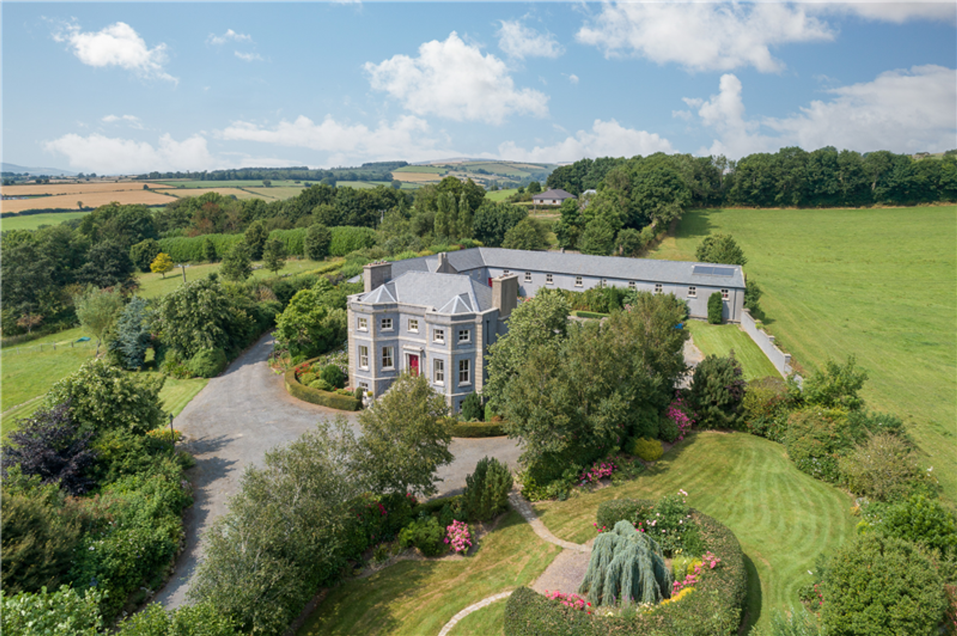 House in Ferns, Wexford 11739619