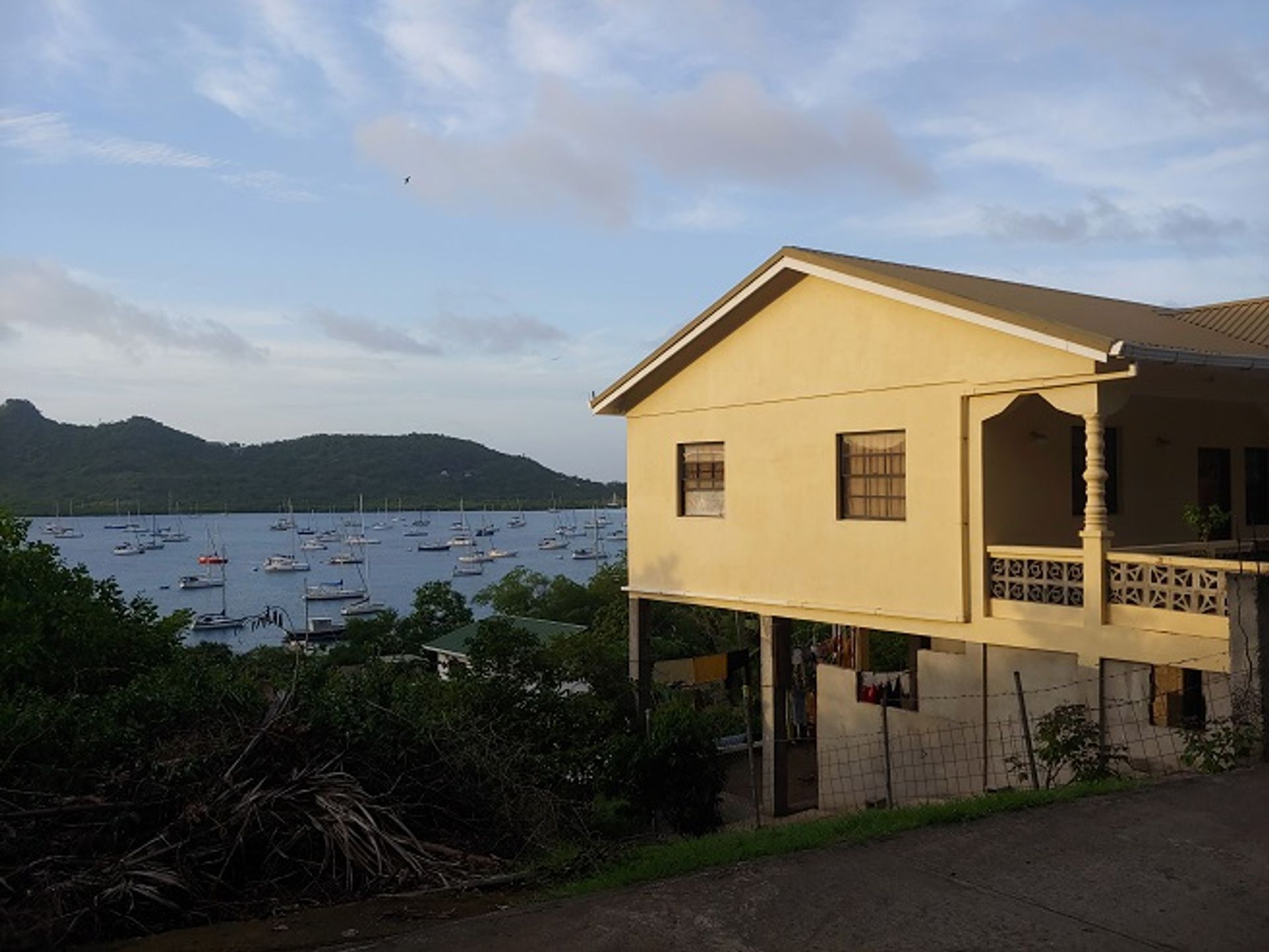 House in Hillsborough, Southern Grenadine Islands 11739624