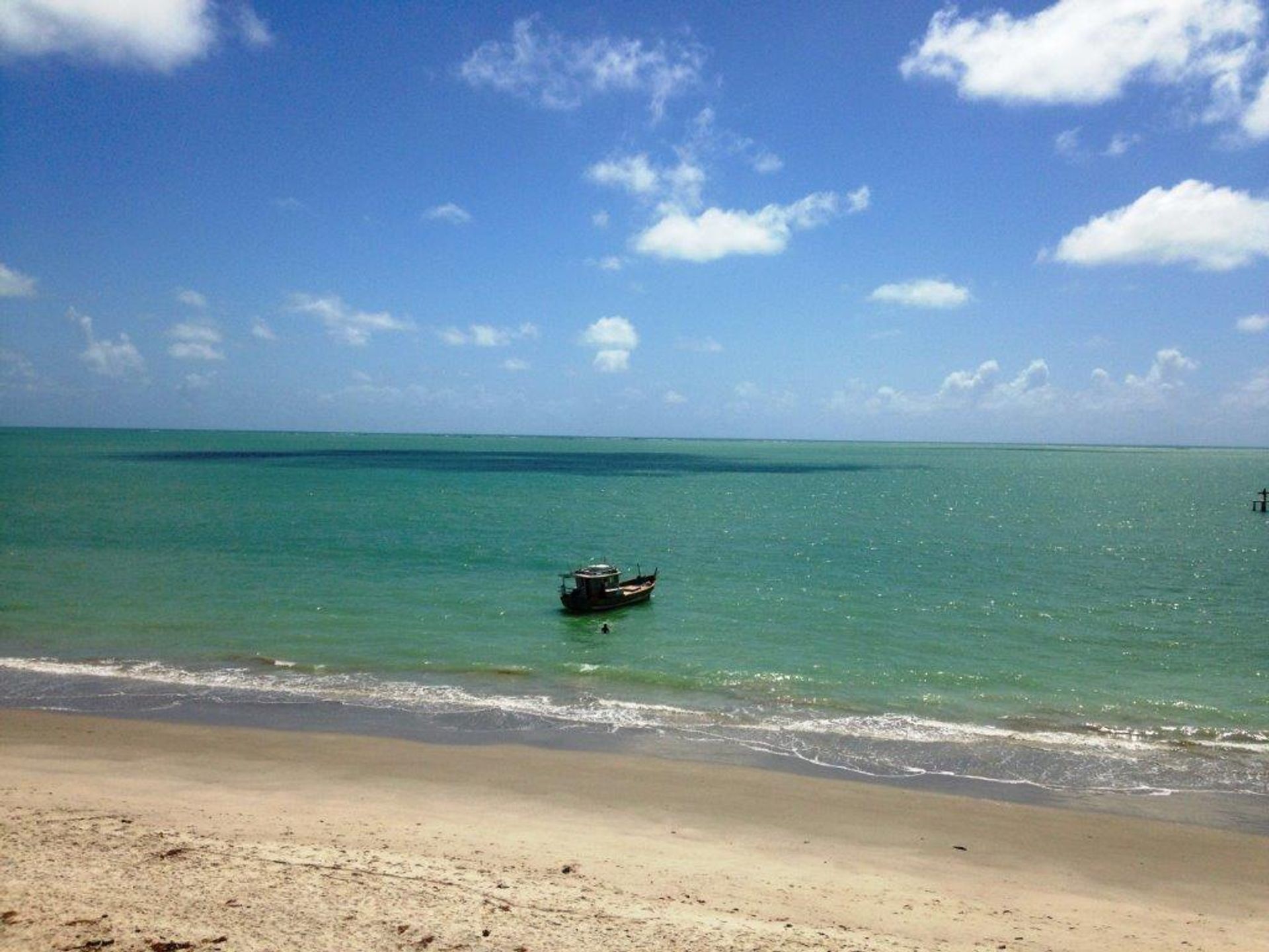 Eigentumswohnung im Ilha de Itamaracá, State of Pernambuco 11739629