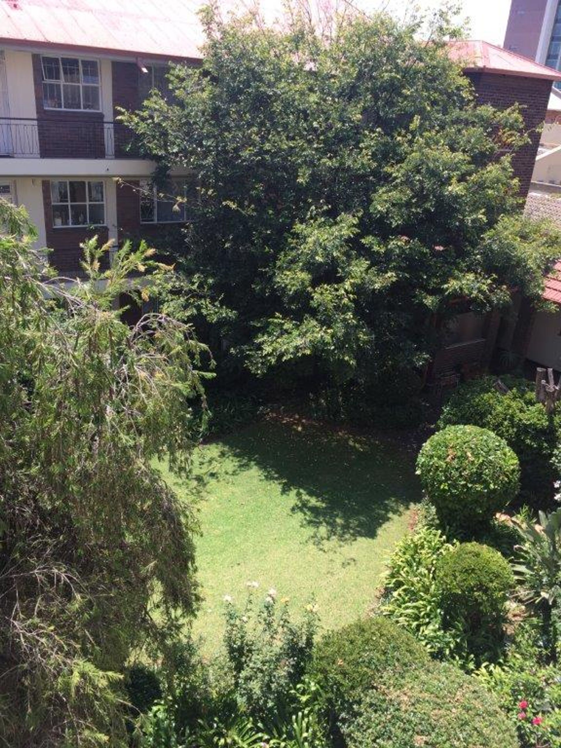 Condominium dans Johannesburg, Gauteng 11739649