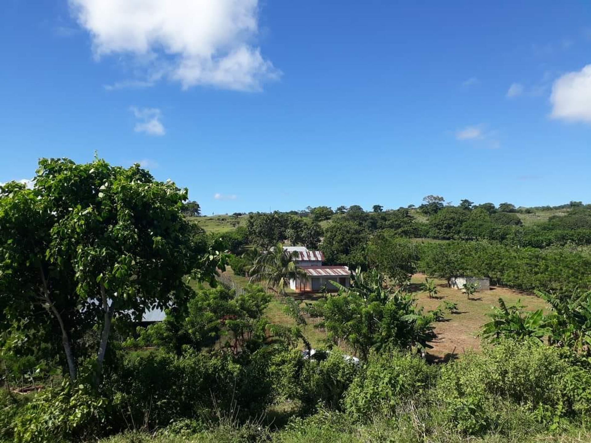 Tierra en Río San Juan, Cibao Nordeste 11739651