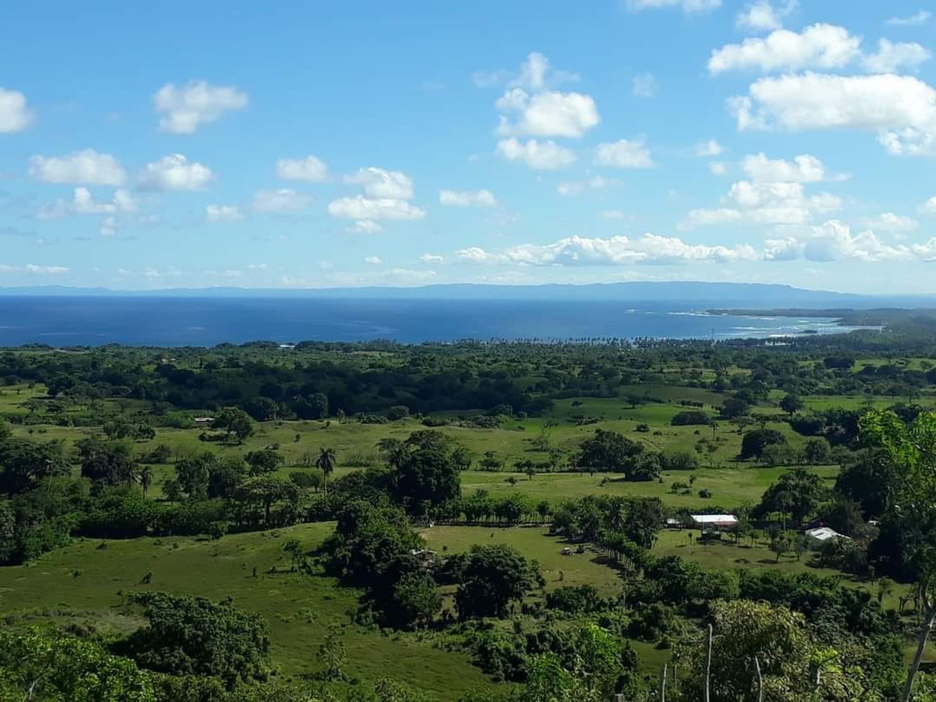 Land im Cabrera, María Trinidad Sánchez 11739651