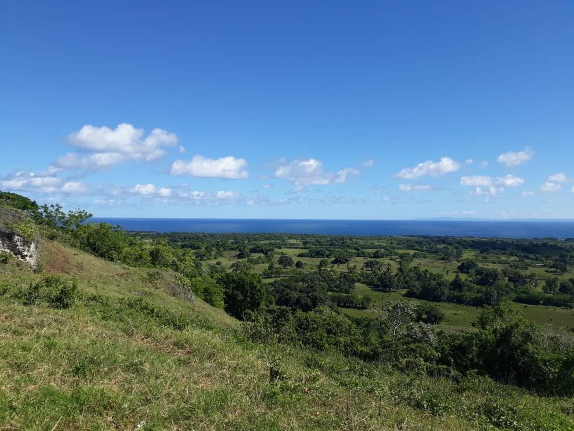 Tierra en Río San Juan, Cibao Nordeste 11739651