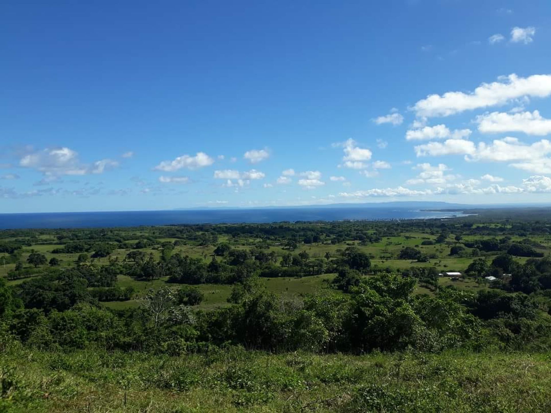 Land im Cabrera, María Trinidad Sánchez 11739651