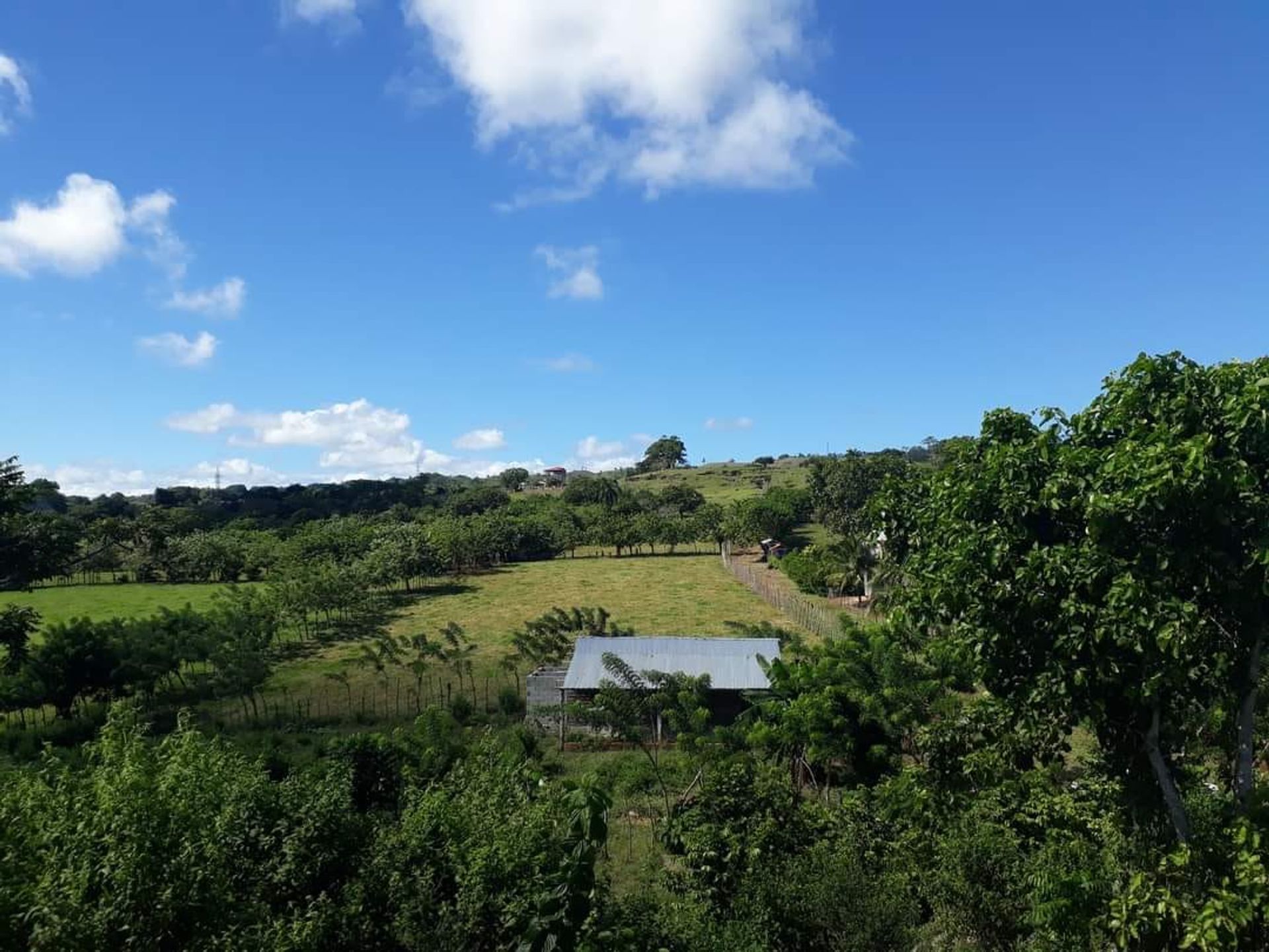 Tierra en Río San Juan, Cibao Nordeste 11739651