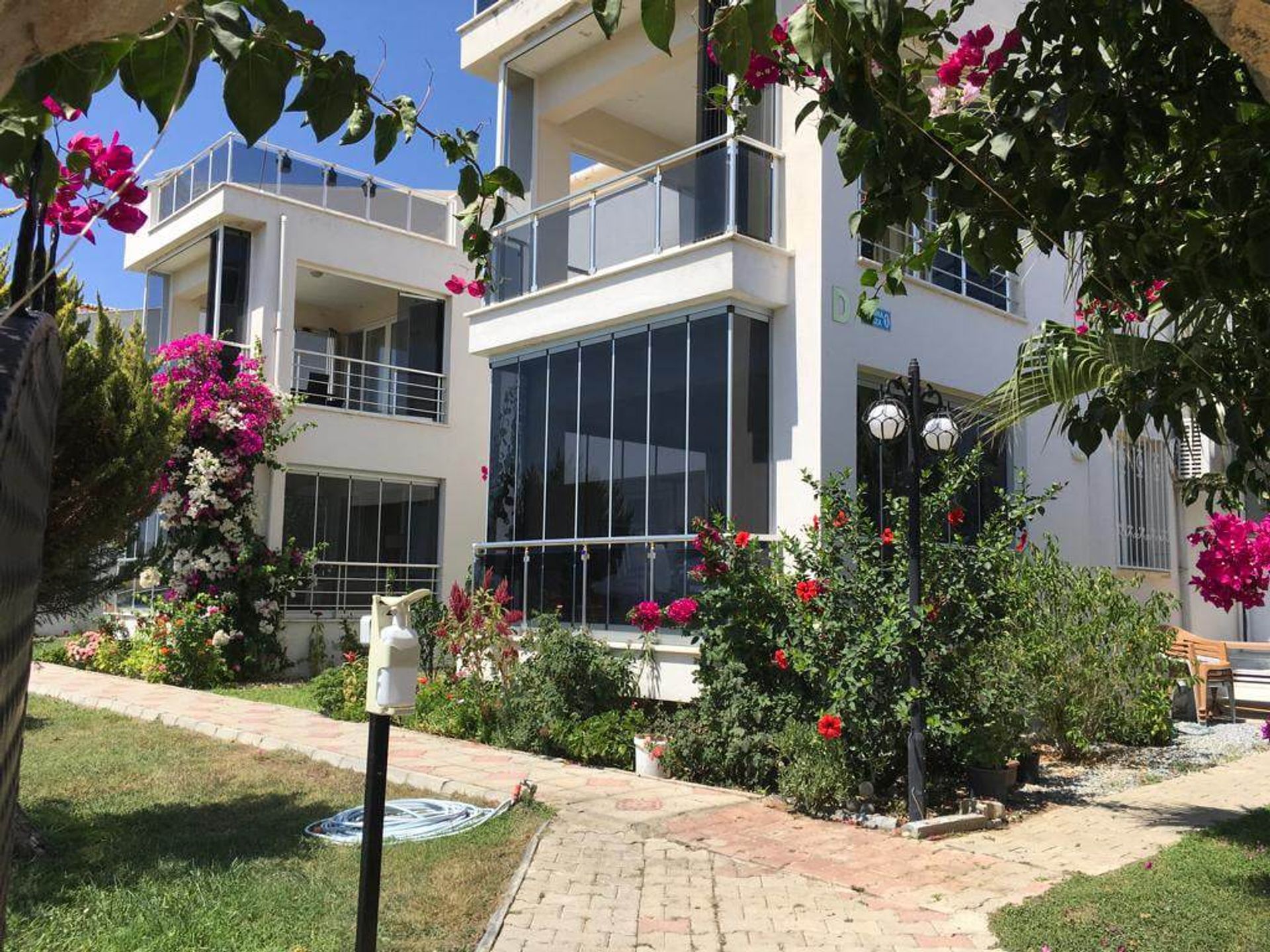 Condominium dans Didim, Aydin 11739662