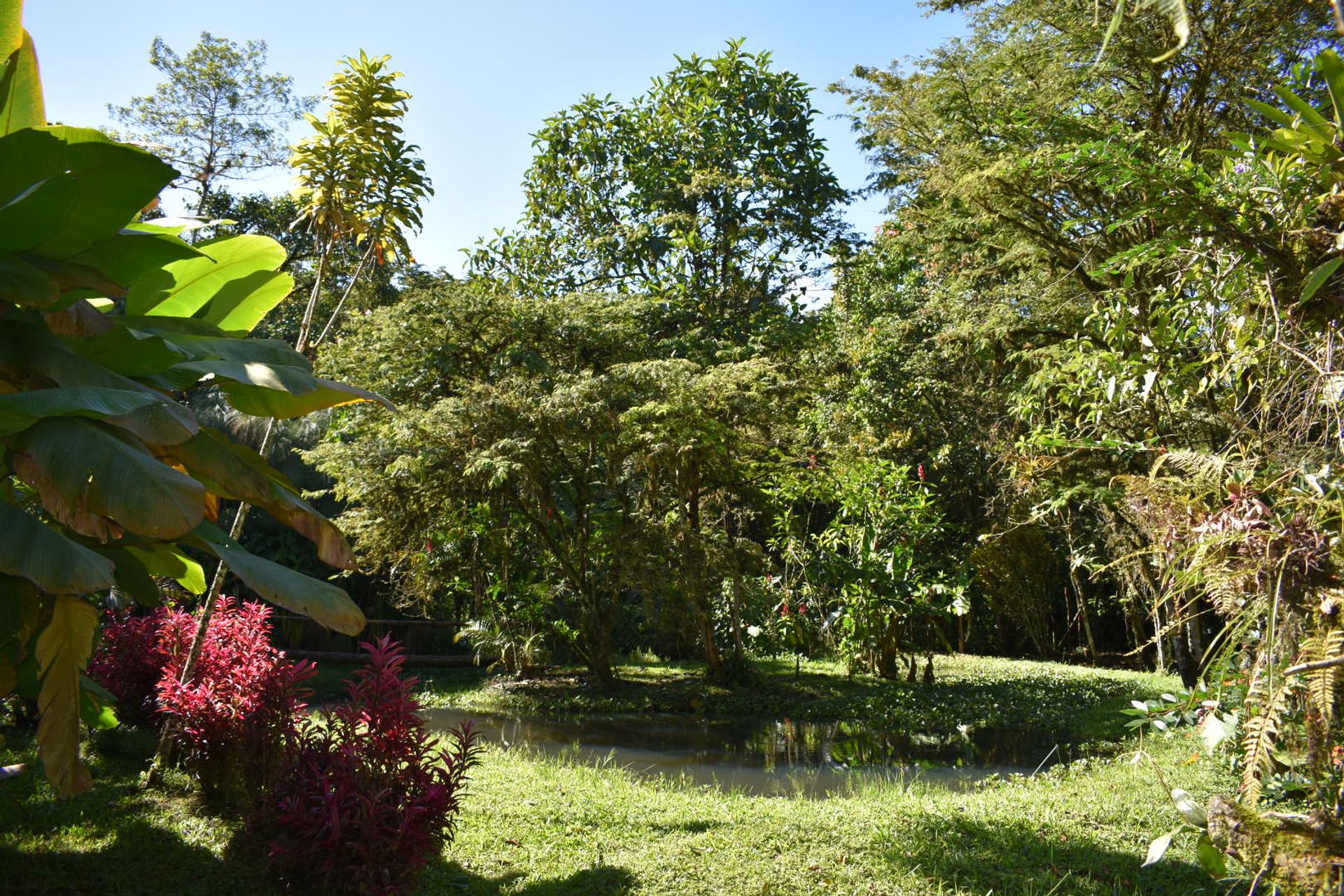 Casa nel , Pichincha 11739670