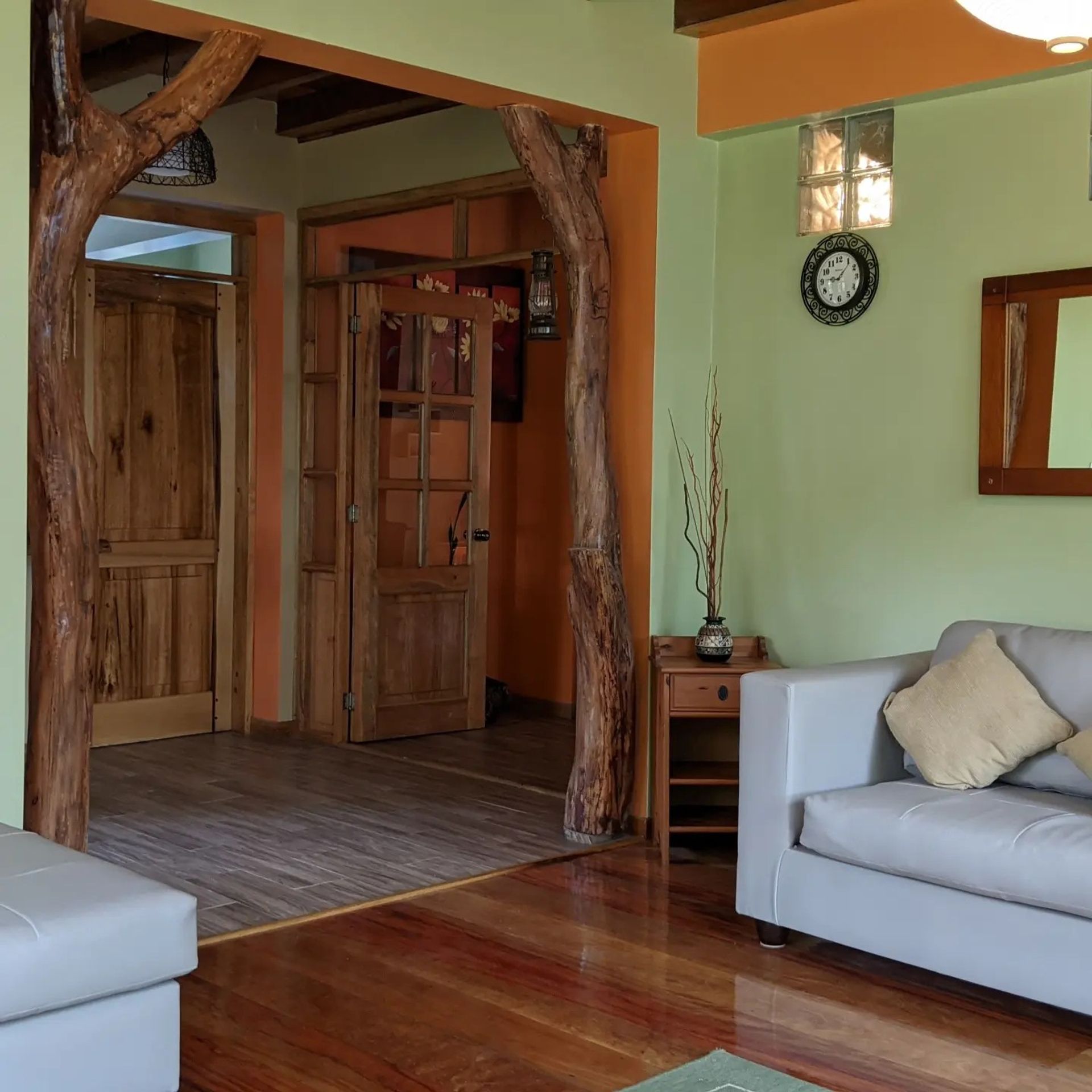 casa en El Tesoro, Santo Domingo de los Tsachilas 11739670